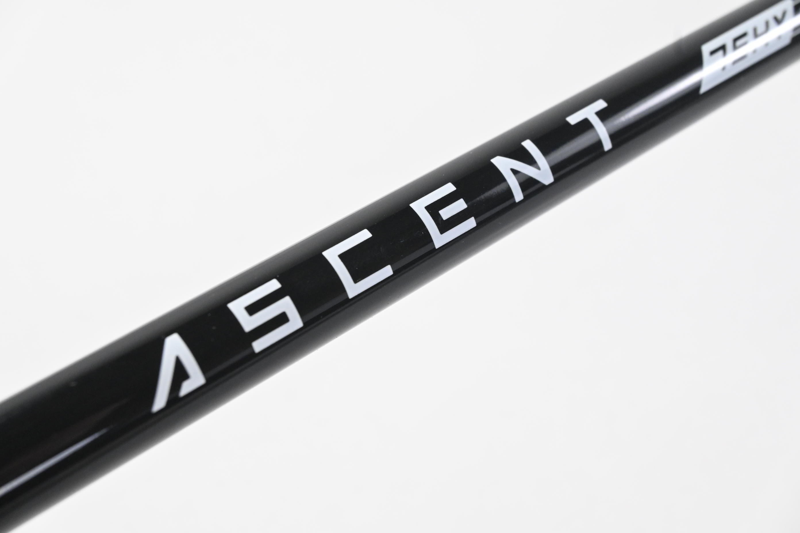 Aldila Ascent 75 #4 Hybrid Shaft / Stiff Flex / Cobra 3rd Gen