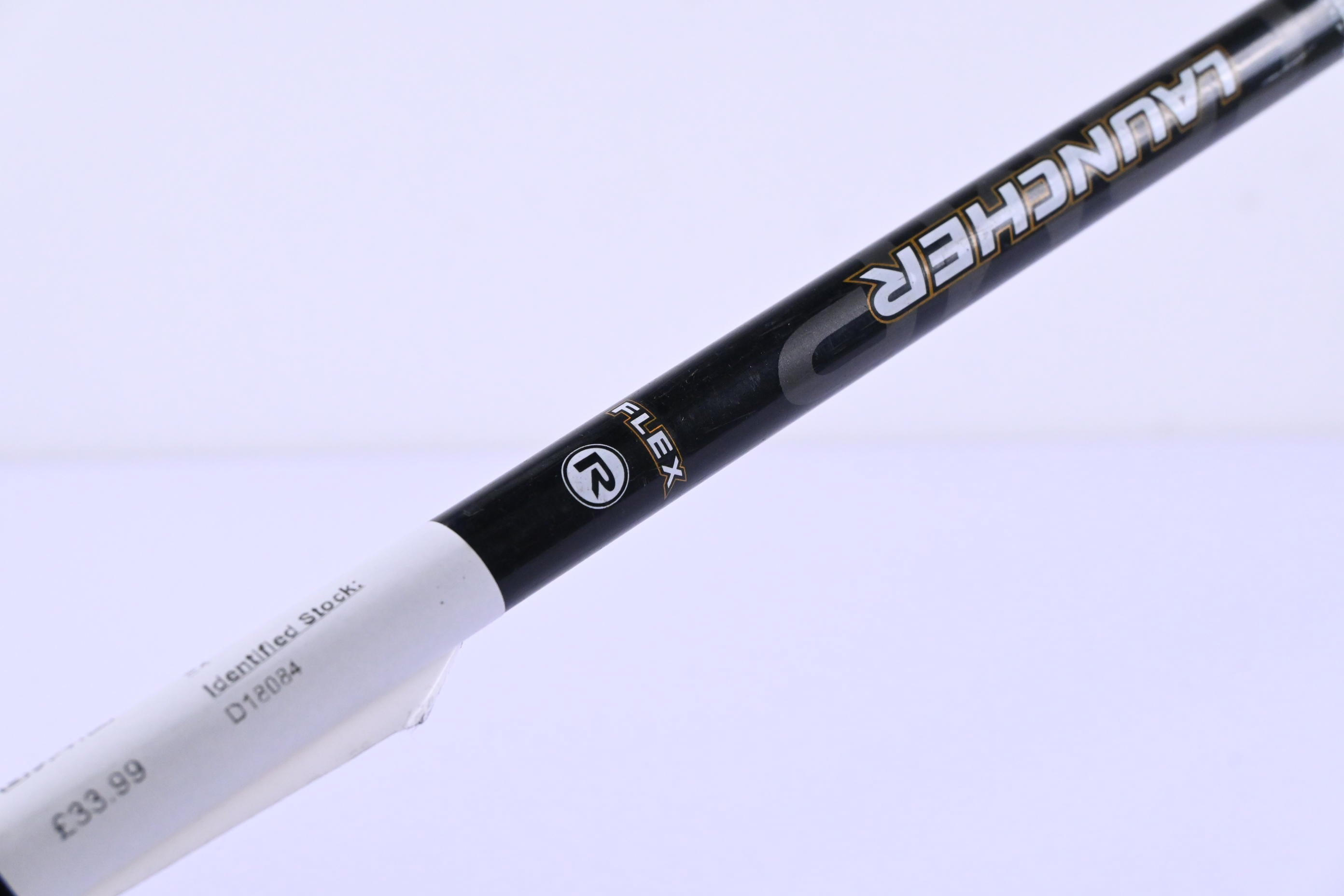 Cleveland Launcher Comp Driver / 11.5 Degree / Regular Flex Cleveland Launcher