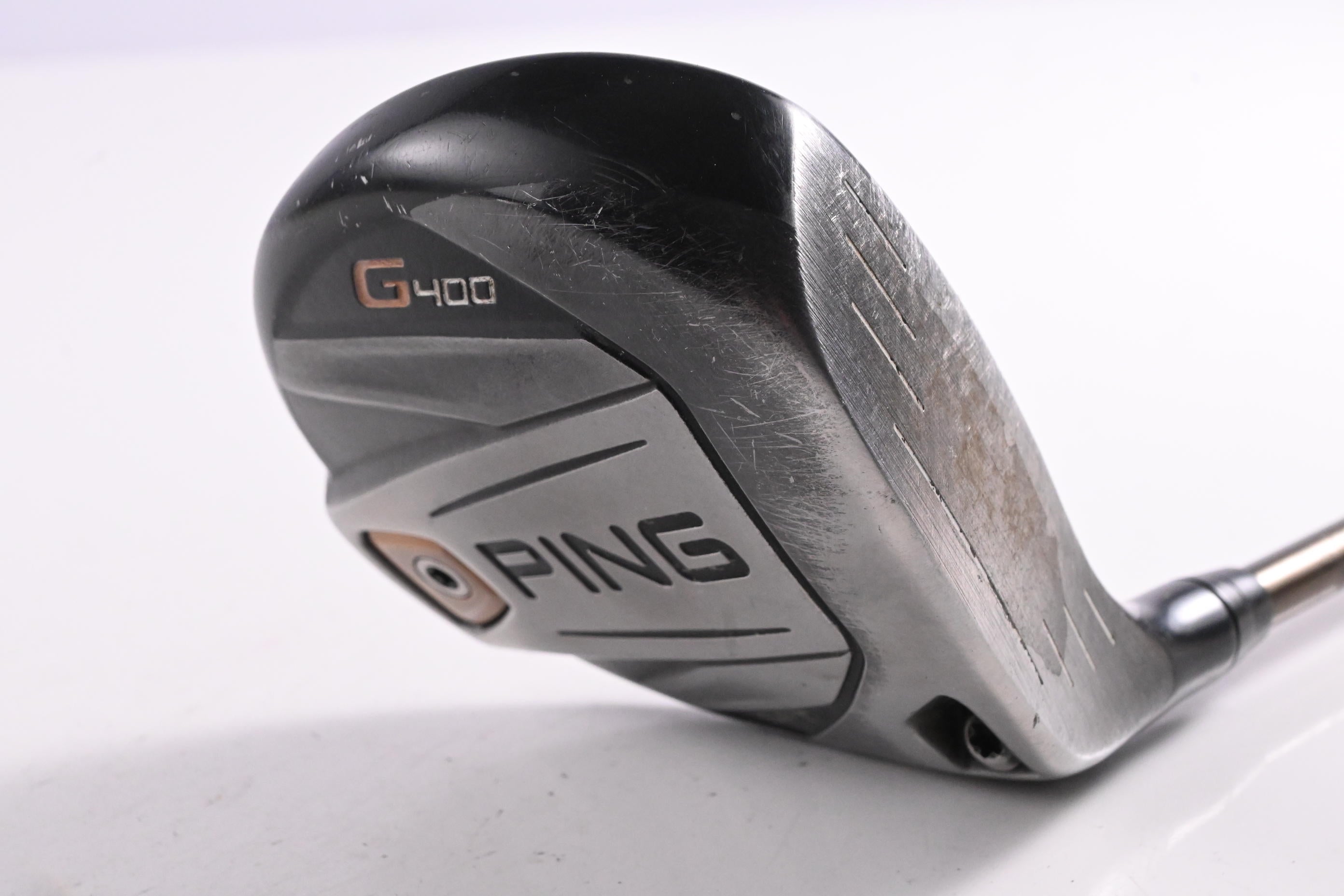 Ping G400 SFT #3 Wood / 16 Degree / Senior Flex Ping Alta CB 65 Shaft