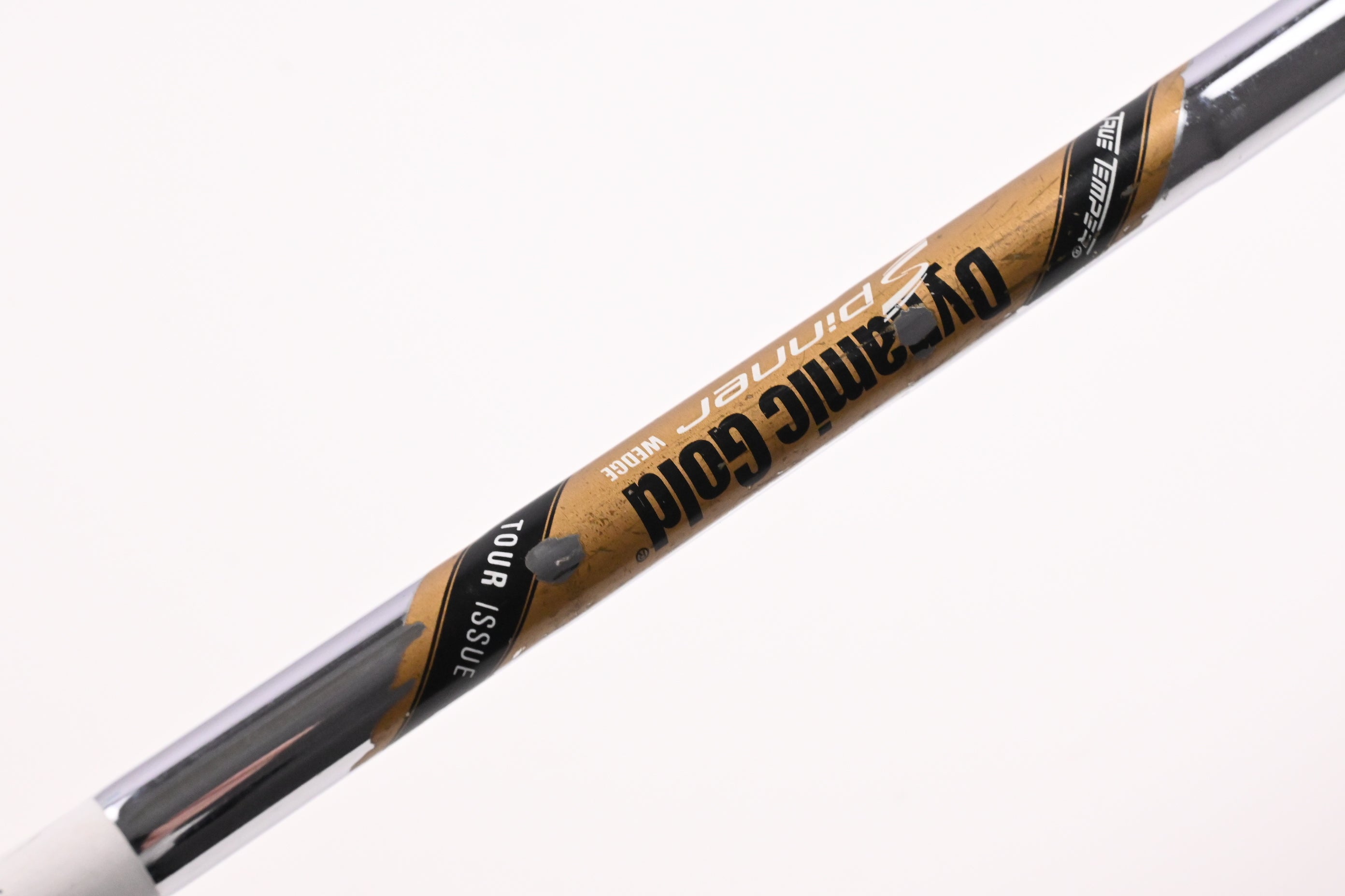 Cleveland RTX ZipCore Sand Wedge / 54 Degree / Wedge Flex Dynamic Gold Shaft