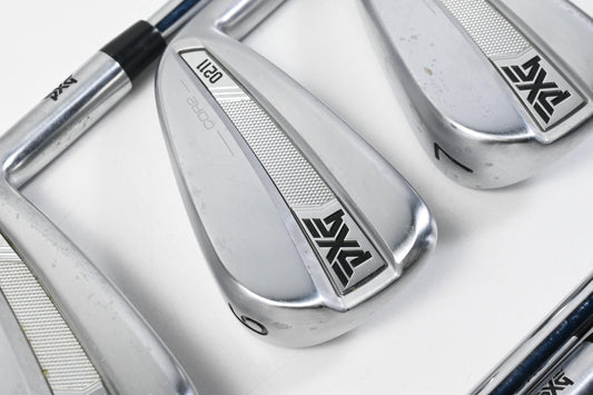 PXG 0211 Cor2 Irons / 5-PW+GW / Regular Flex Elevate MPH 95 Shafts