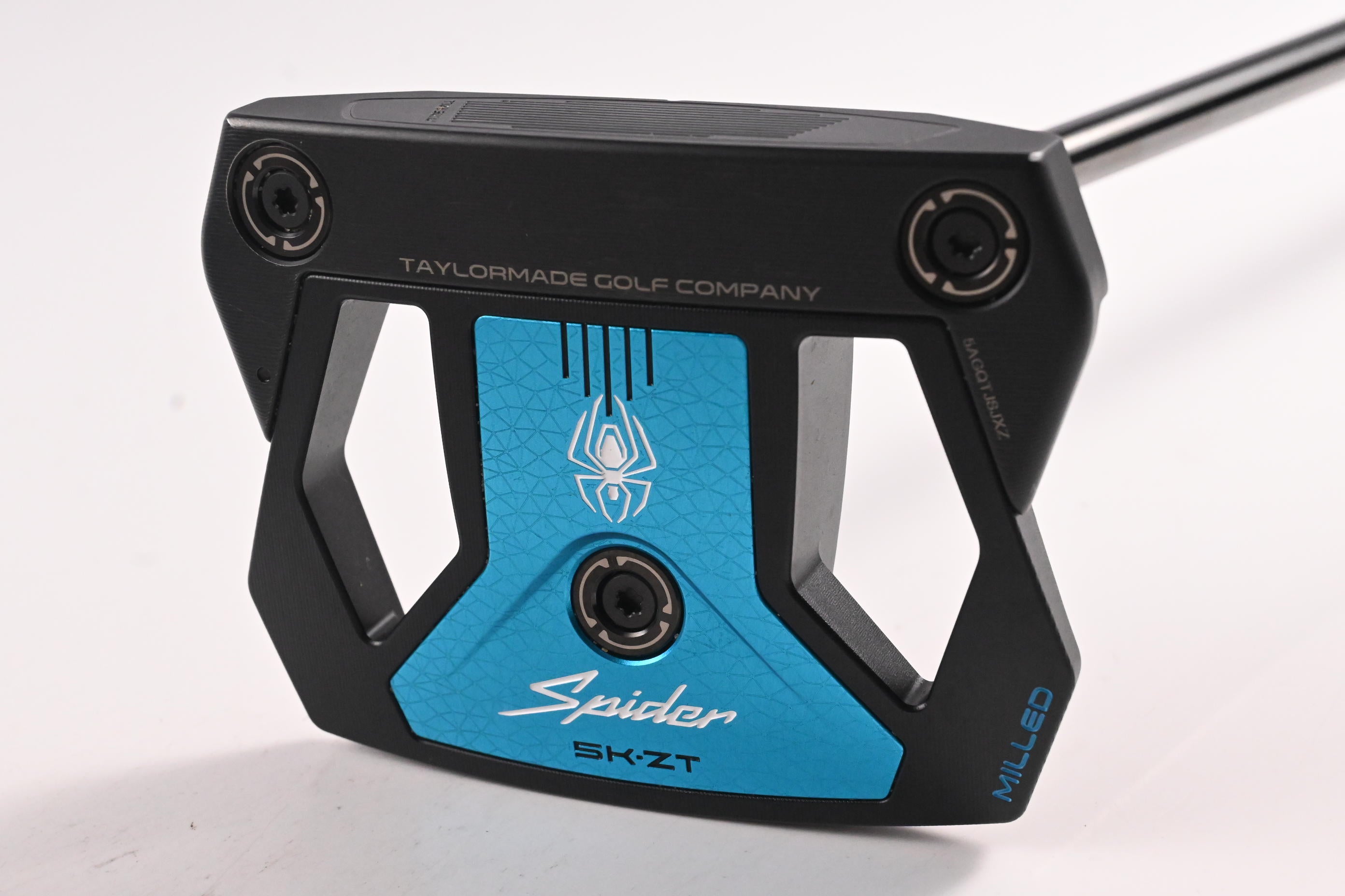 Taylormade Spider ZT Black Putter / 35 Inch