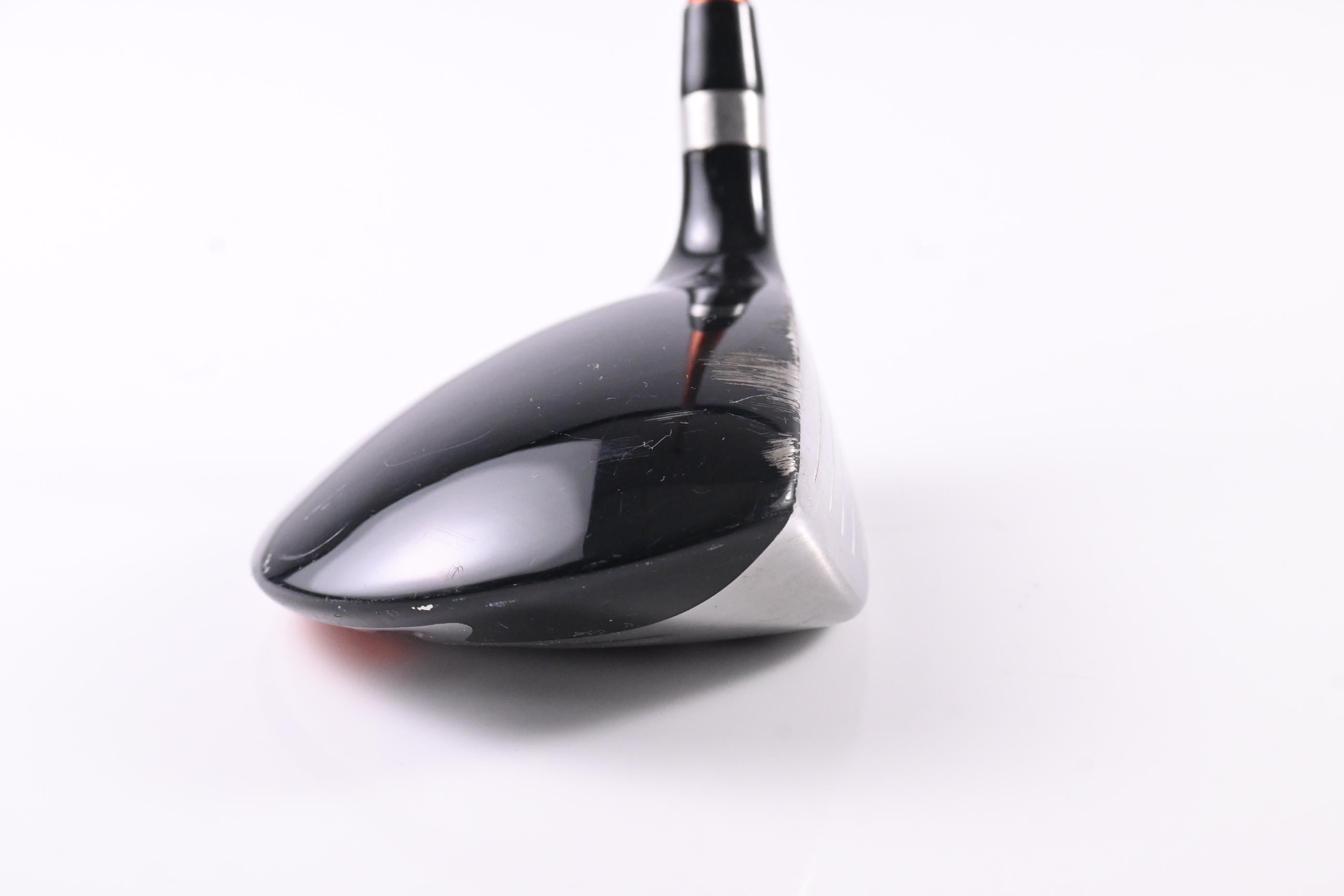 Ping G10 #3 Wood / 15.5 Degree / Regular Flex Ping TFC 129 Shaft