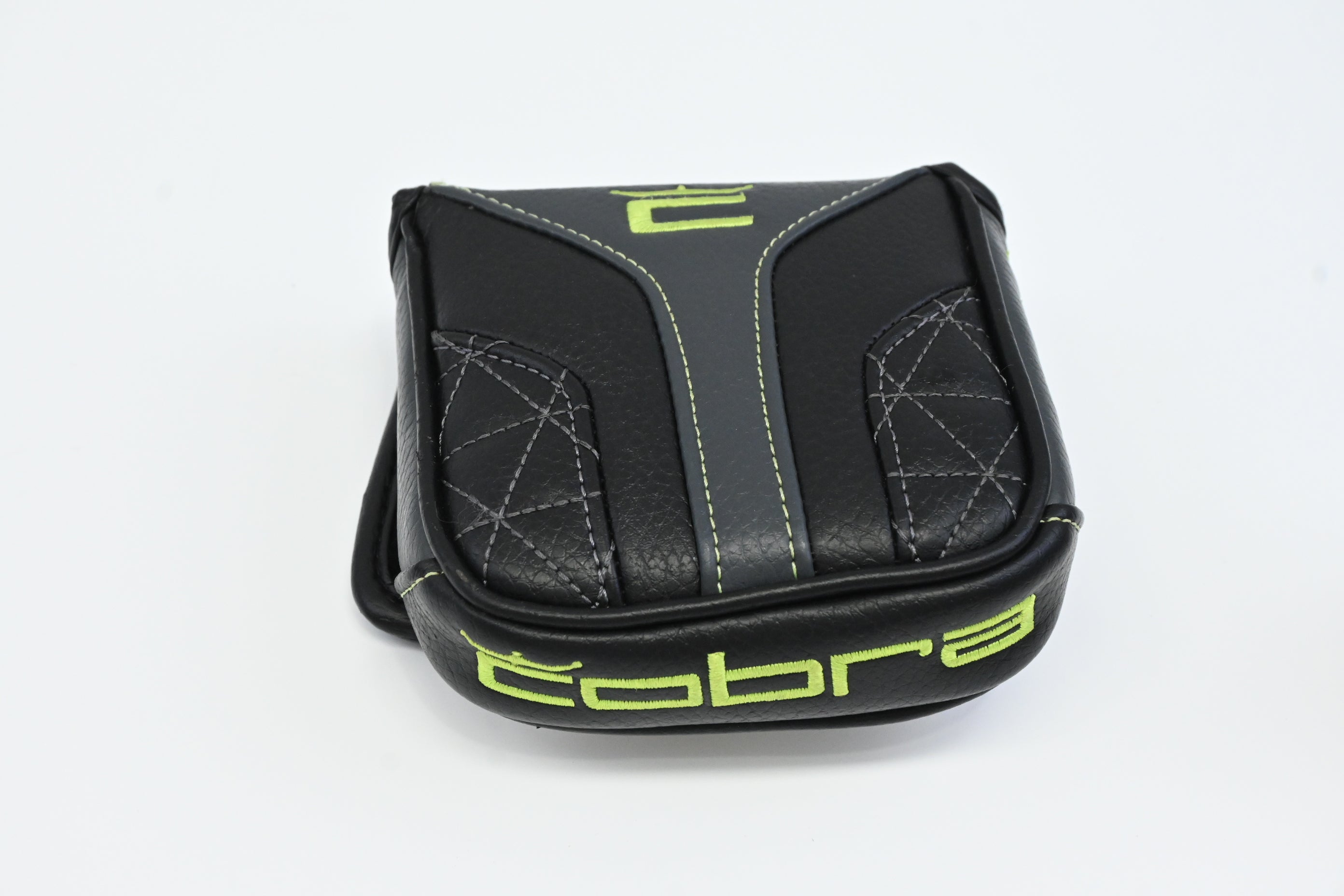 Left Hand Cobra King 3D Agera Putter / 34 Inch