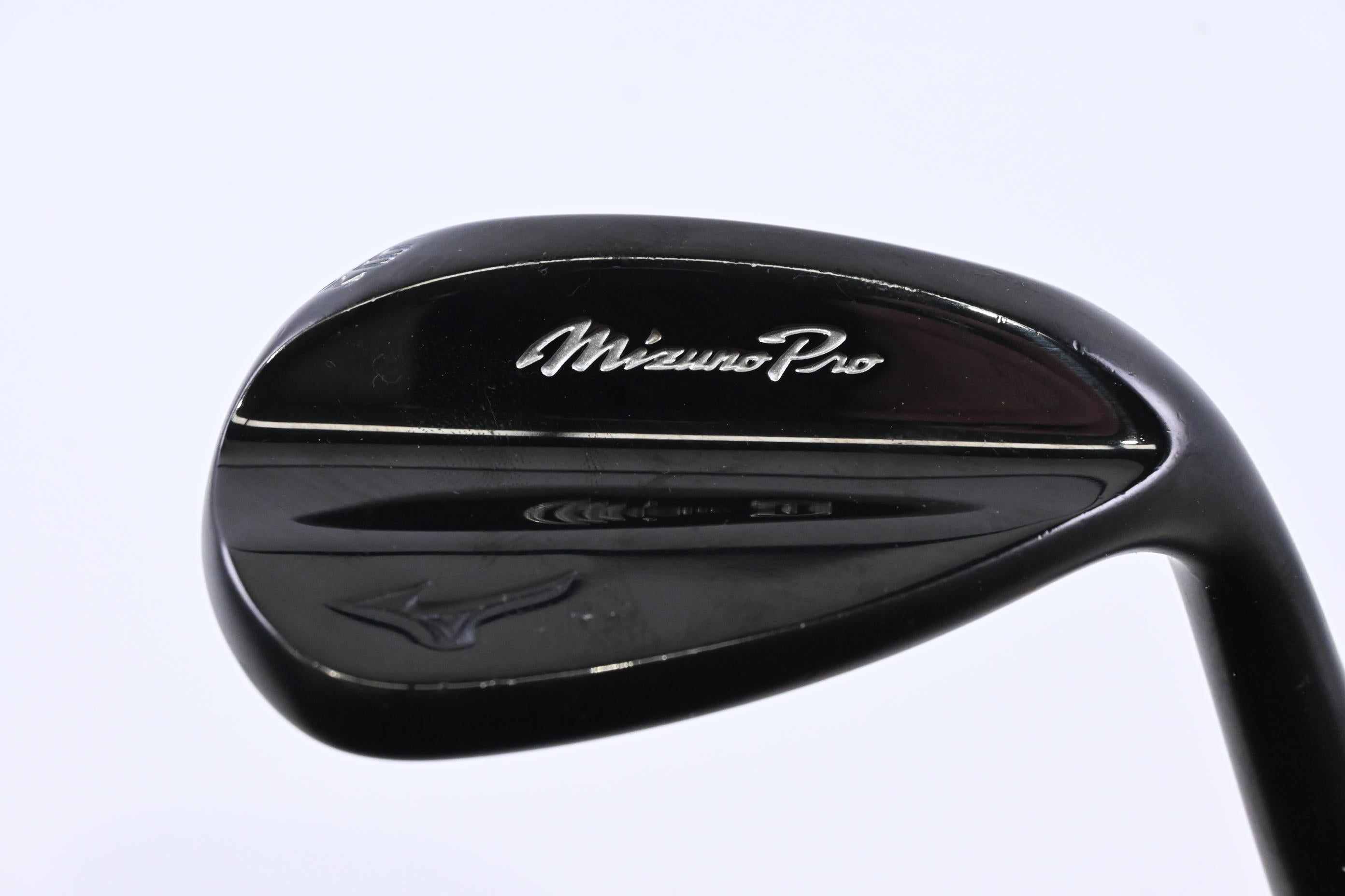 Mizuno Pro T-1 Lob Wedge / 58 Degree / Wedge Flex KBS Hi-Rev 2.0 115 Shaft