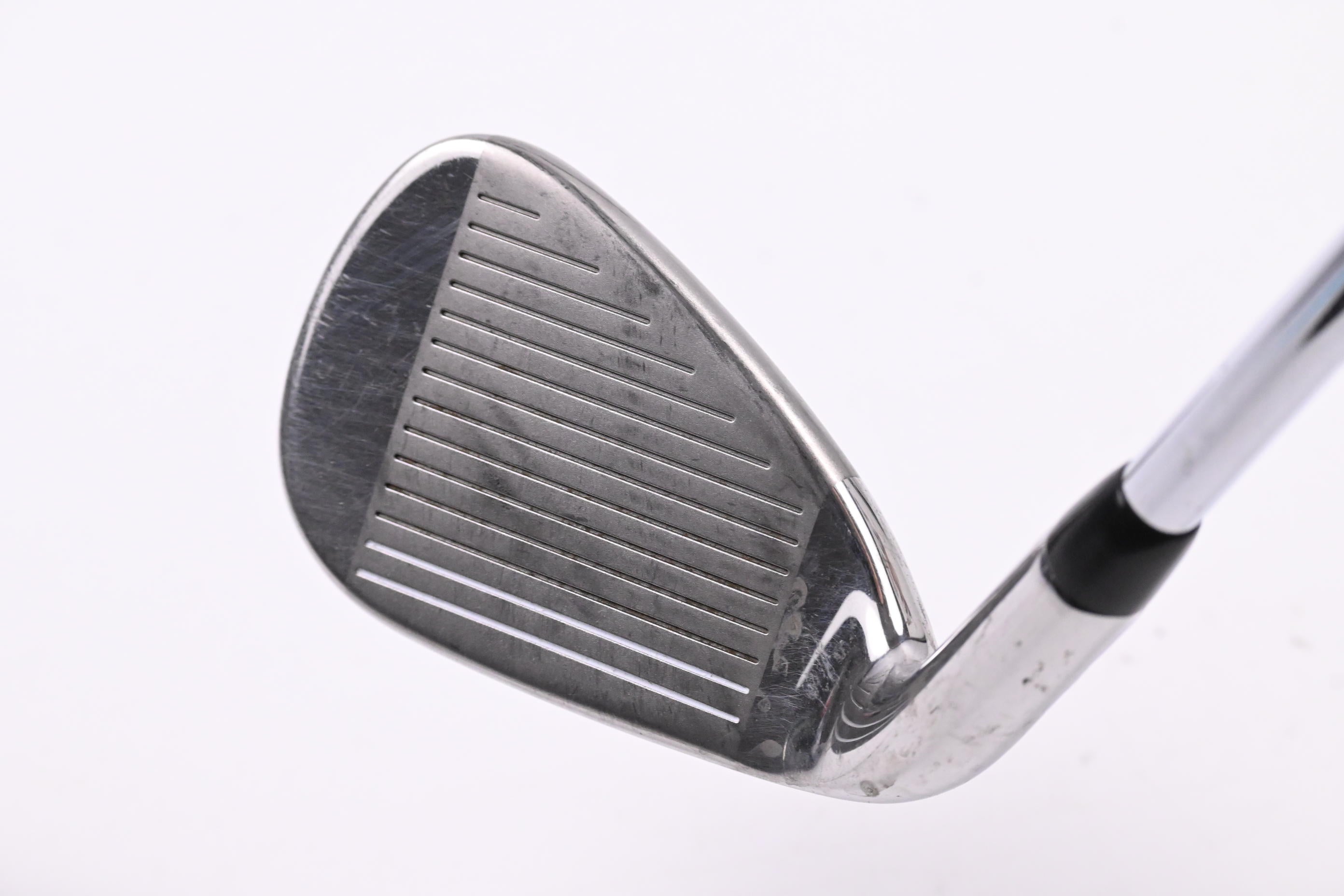 Callaway Rogue #8 Iron / Regular Flex Steel Shaft