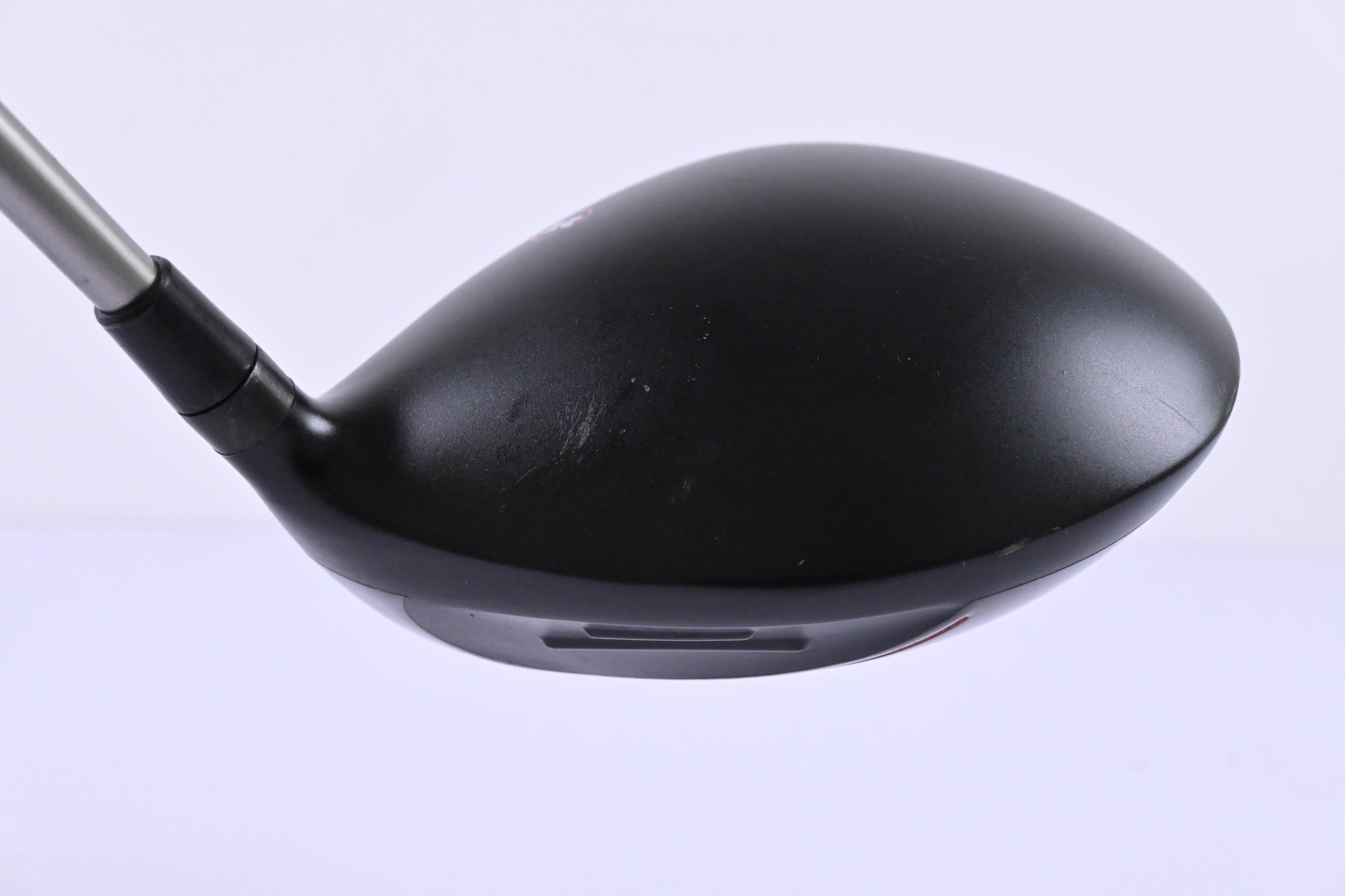RAM FX Driver / 9 Degree / Stiff Flex US Composites Superlite Shaft