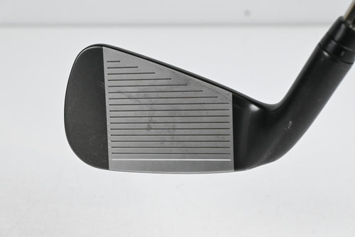 Ping iCrossover #4 Iron / 22.5 Degree / Regular Flex Ping Tour 2.0 85 Shaft