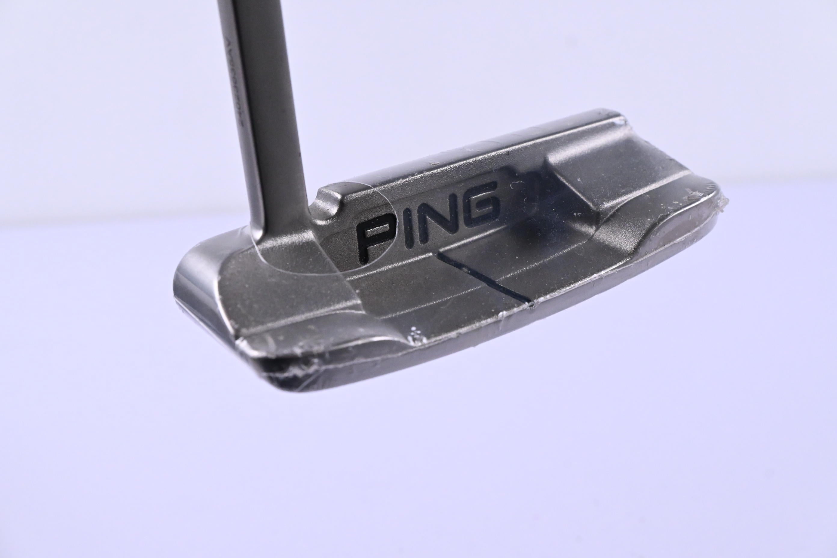 Ping 2024 Anser D Putter / Black Dot / 34 Inch