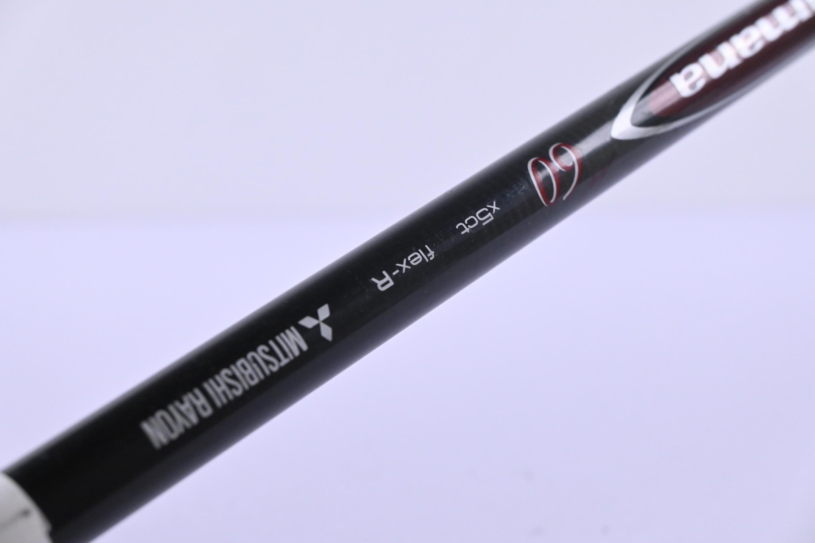 Cobra Baffler TWS #5 Hybrid / 29 Degree / Regular Flex Diamana M+ Ltd 60 Shaft