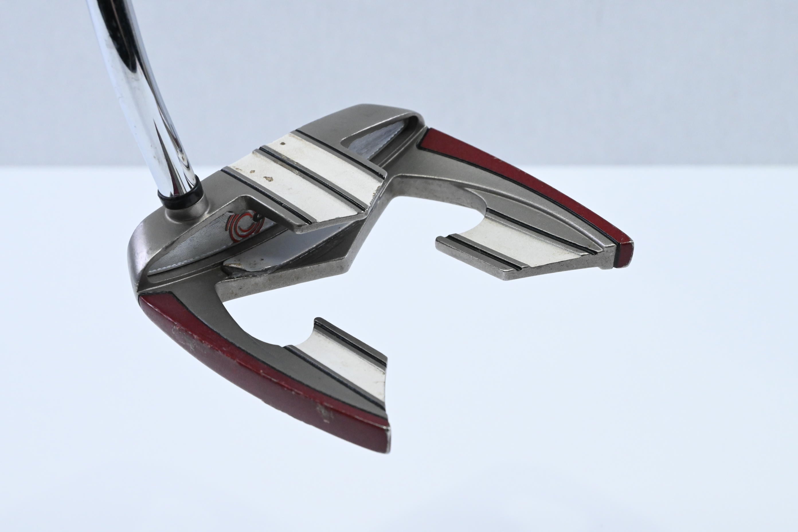 Odyssey White Hot XG Teron Putter / 32 Inch