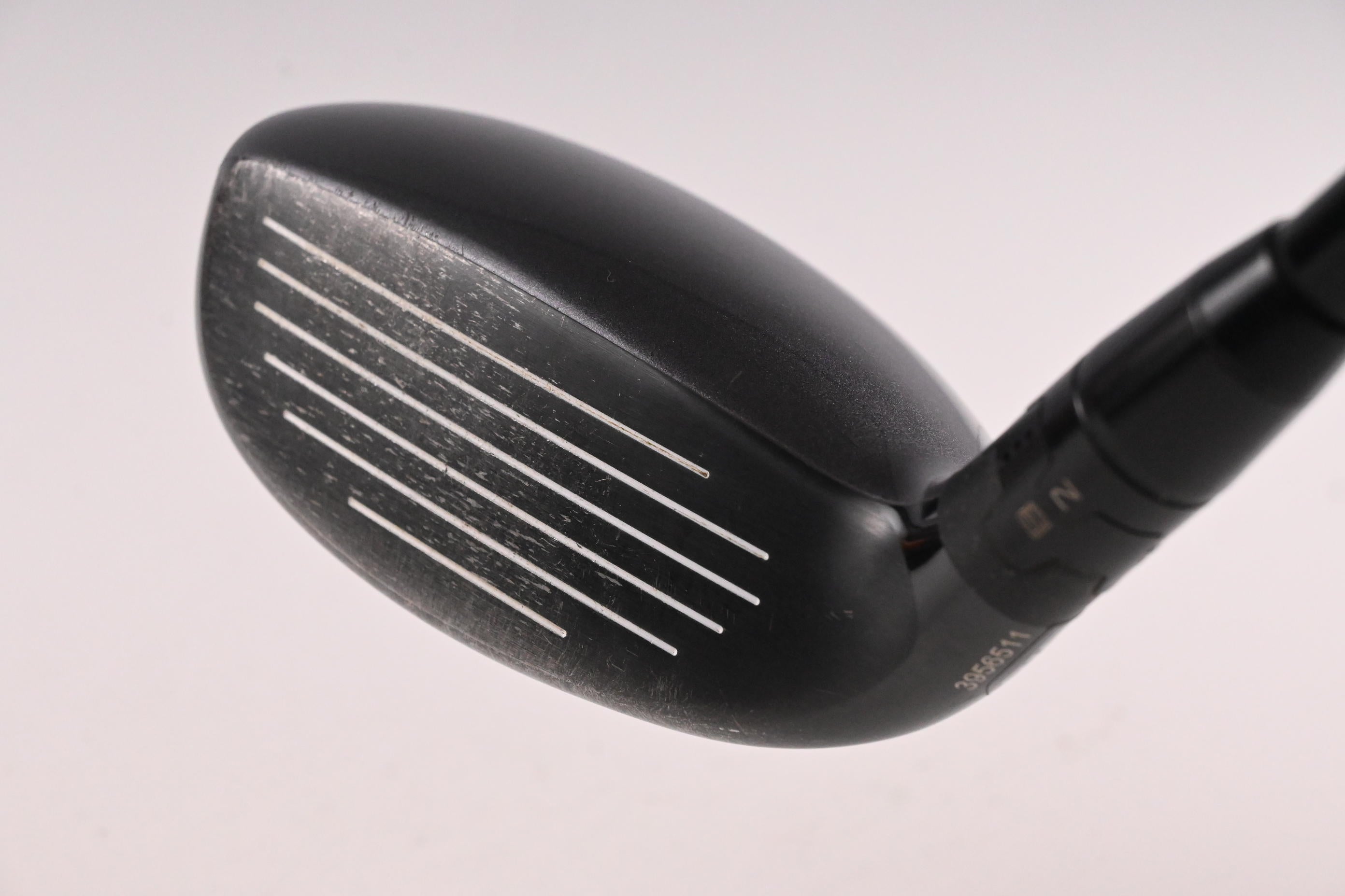 Titleist 816 H1 #3 Hybrid / 19 Degree / Stiff Flex Tensei CK Blue 70 Shaft