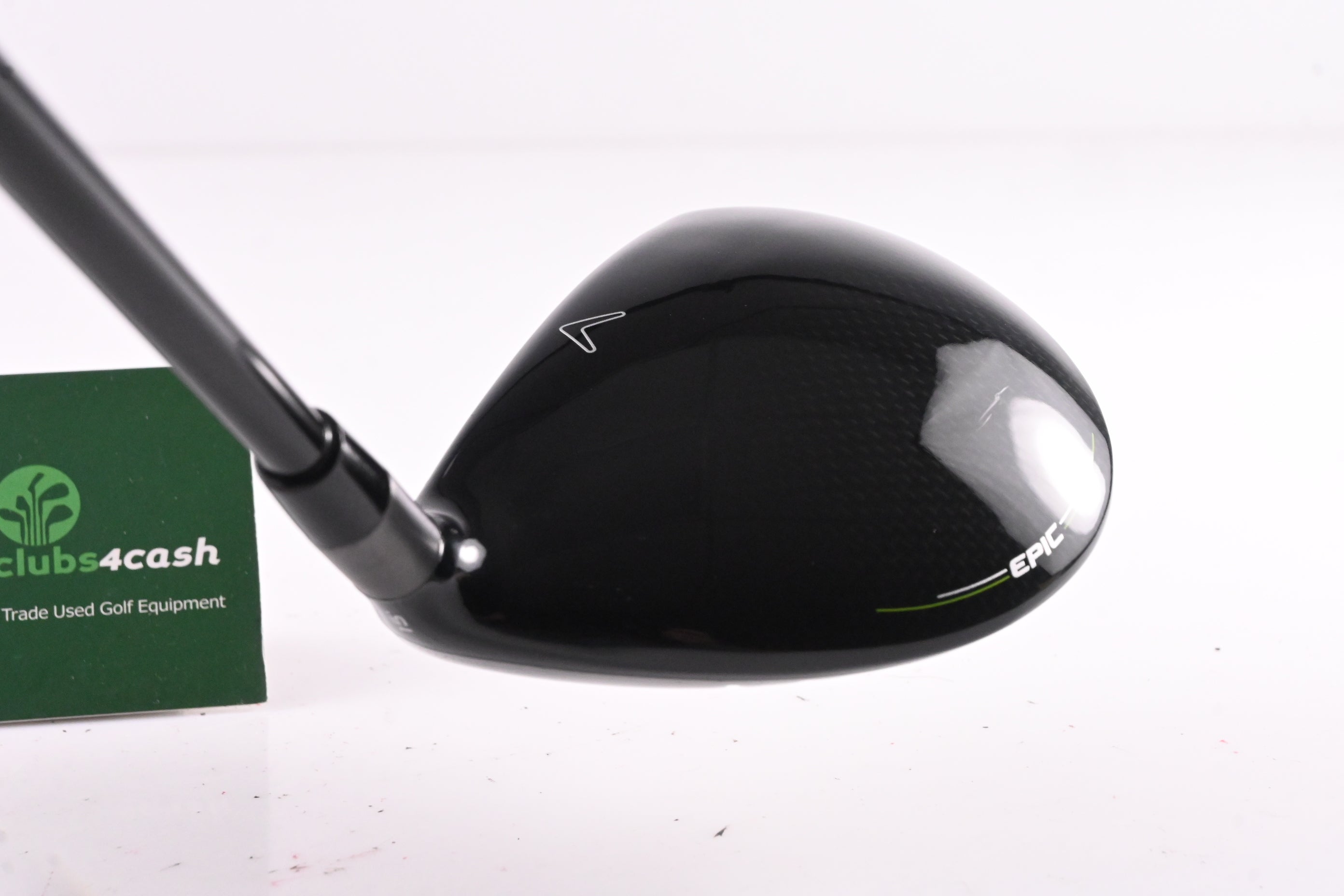 Callaway Epic Speed #3 Wood / 15 Degree / Stiff Flex MMT 70 Shaft