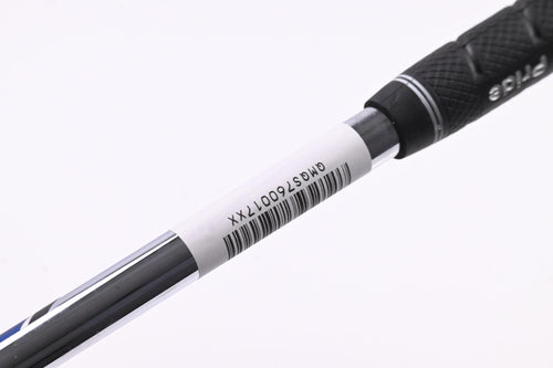 Ping i530 #4 Iron / 19 Degree / White Dot / Stiff Flex Project X Rifle Shaft