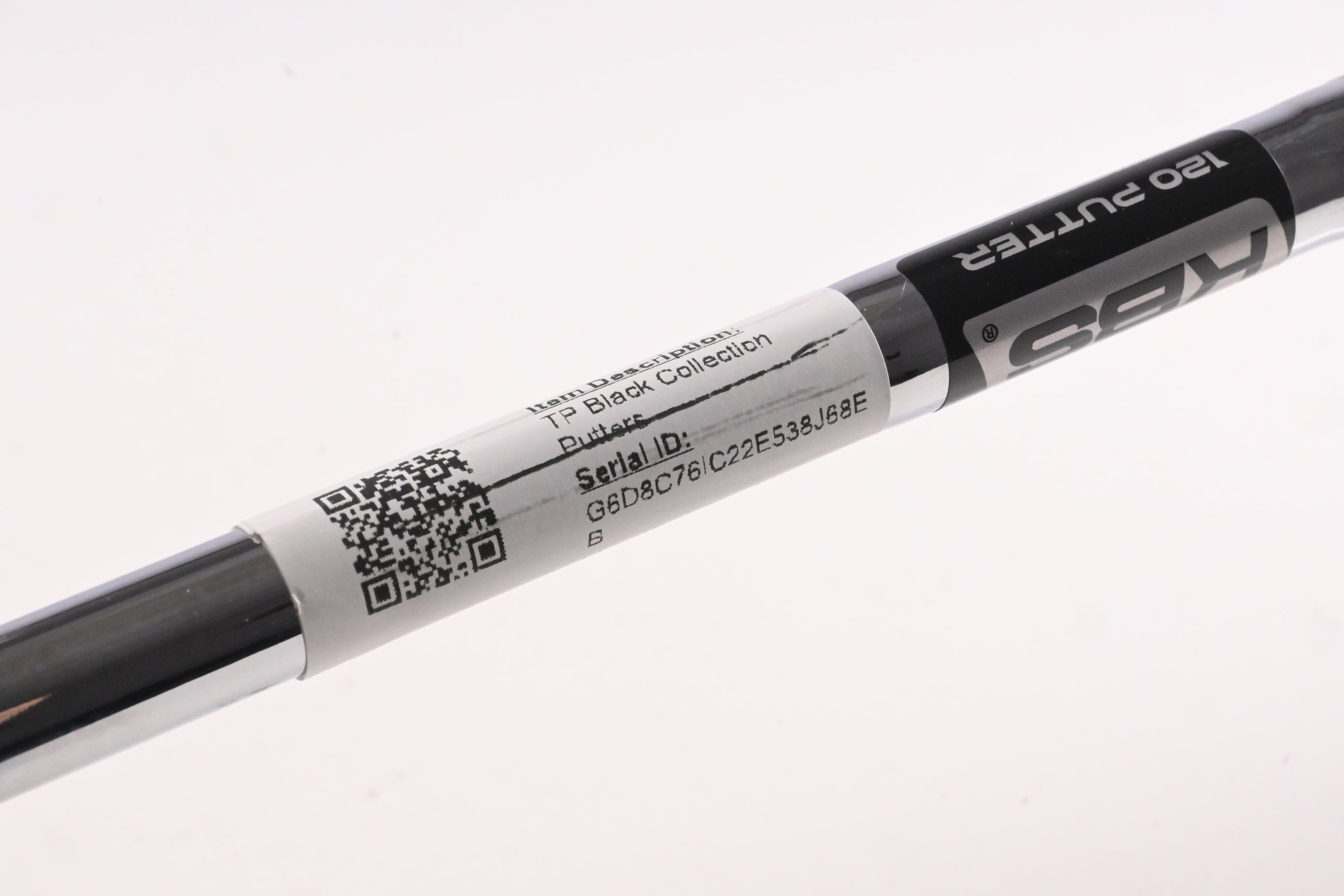 Taylormade TP Black Collection Juno 2 Putter / 35 Inch