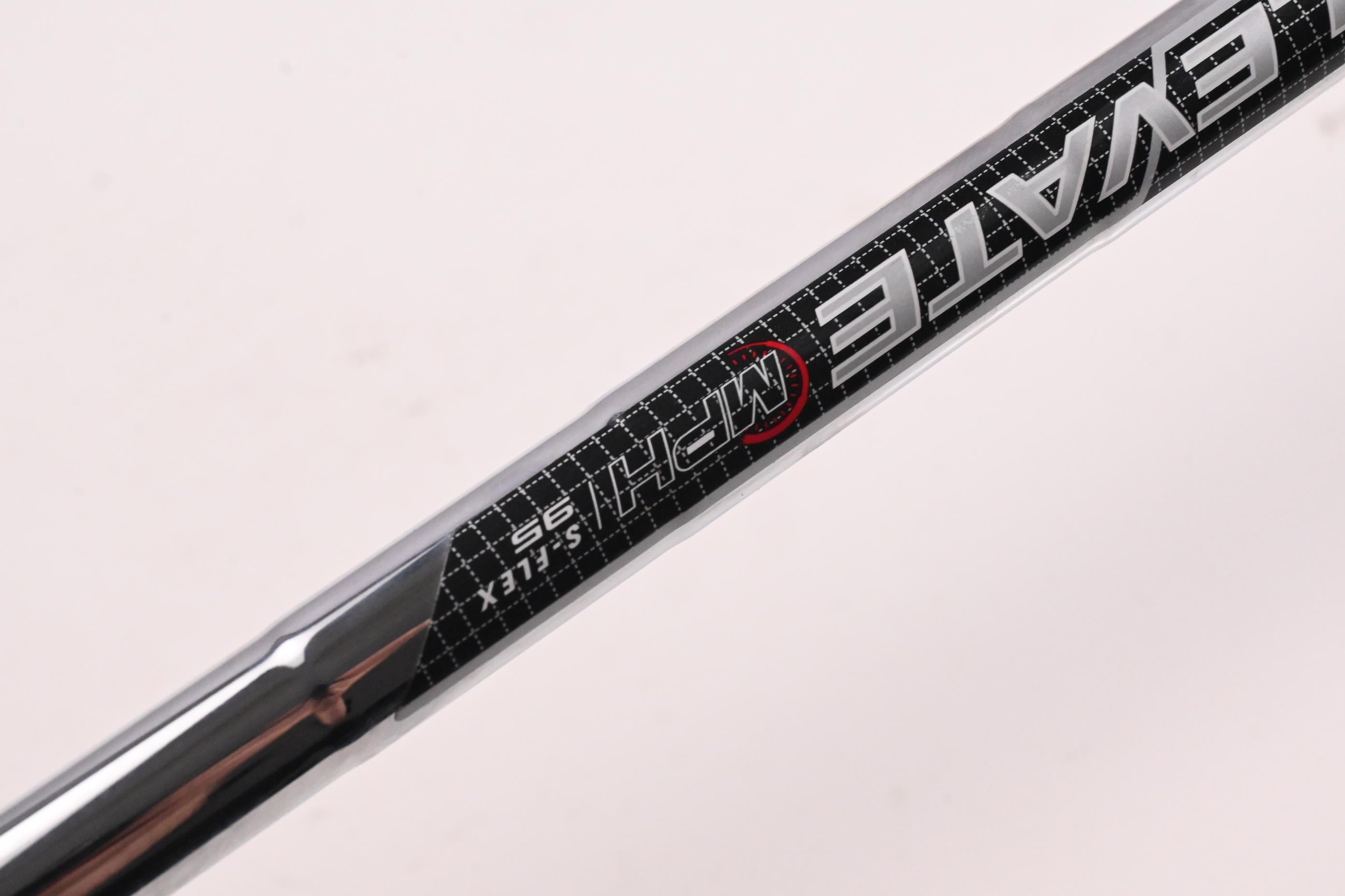 Taylormade P.UDI #3 Hybrid / 20 Degree / Stiff Flex Elevate 95 Shaft