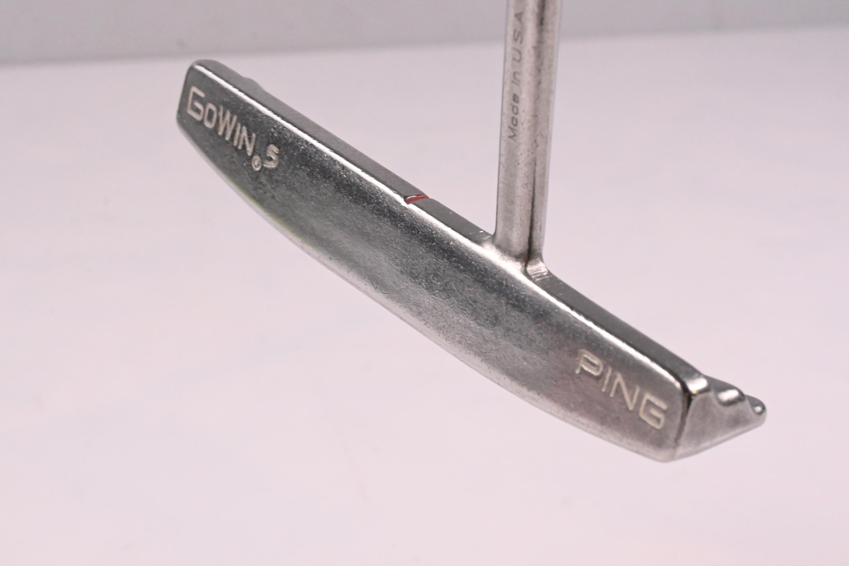 Ping Karsten Original Gowin 5 Putter / 35 Inch