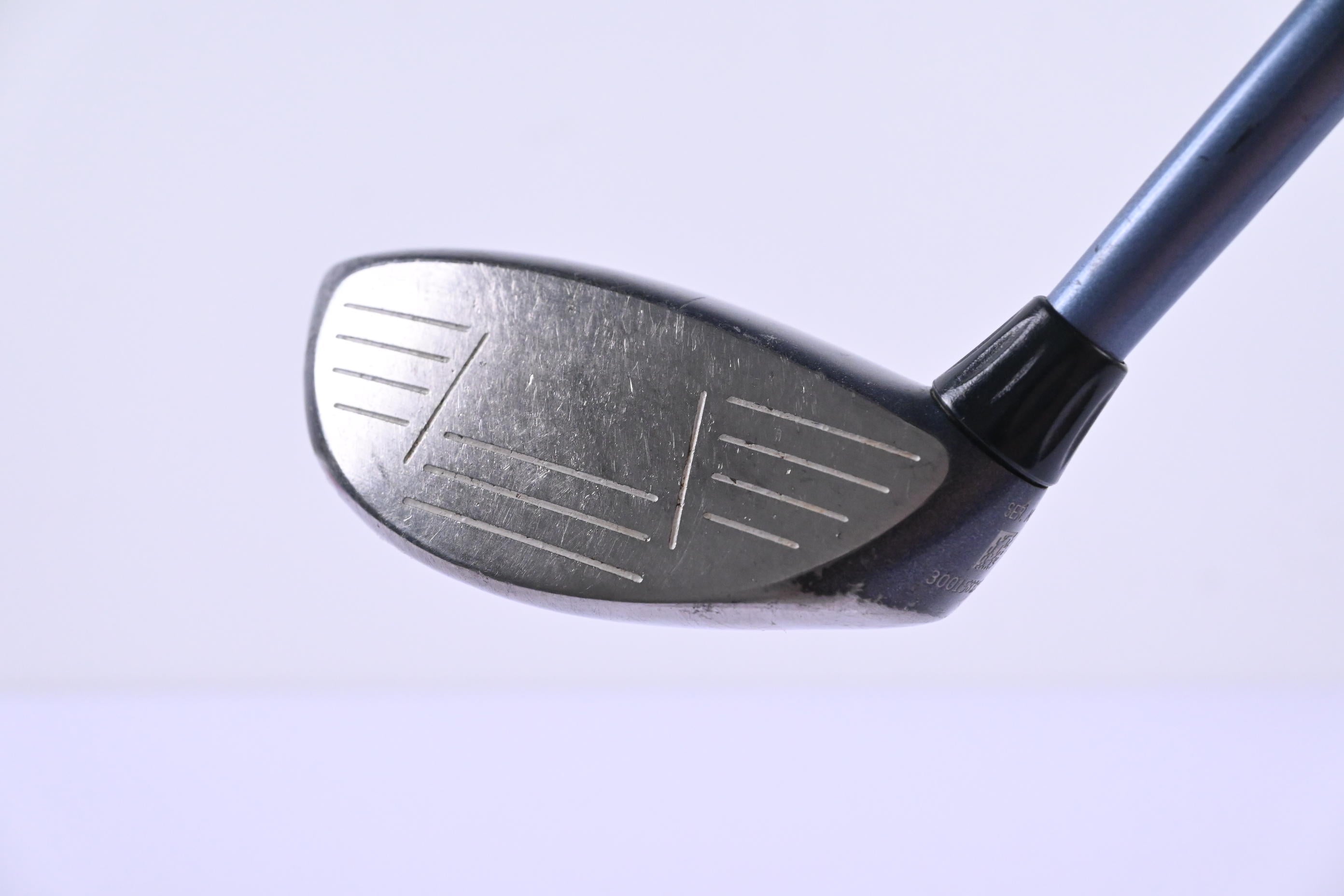 Ladies Callaway Steelhead III #9 Wood / 24 Degree / Ladies Flex Callaway System