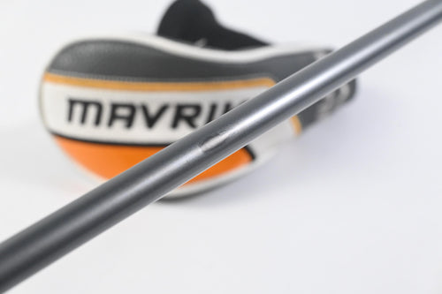 Callaway Mavrik #4 Hybrid / 20 Degree / Regular Flex Catalyst 65 Shaft