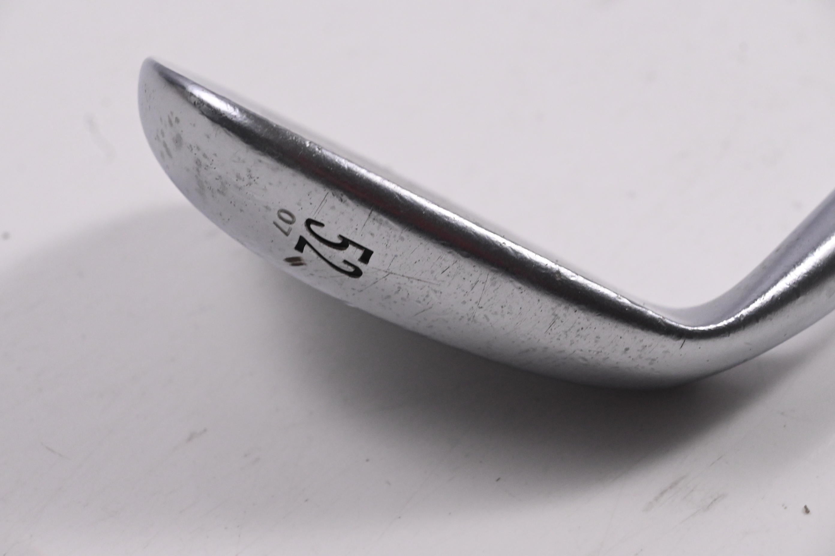 Mizuno MP-T4 Gap Wedge / 52 Degree / Regular Flex Project X Rifle Shaft
