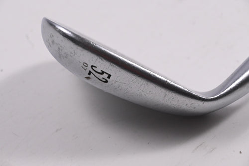 Mizuno MP-T4 Gap Wedge / 52 Degree / Regular Flex Project X Rifle Shaft