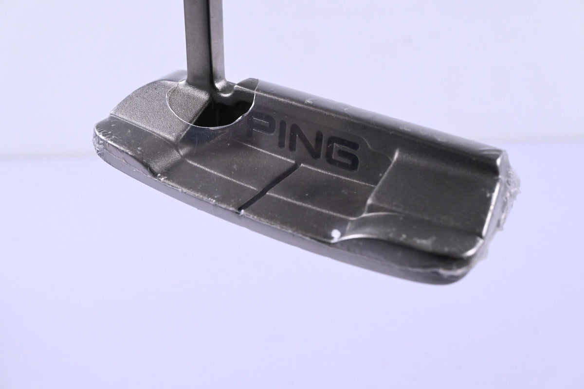 Ping 2024 Anser D Putter / Black Dot / 34 Inch