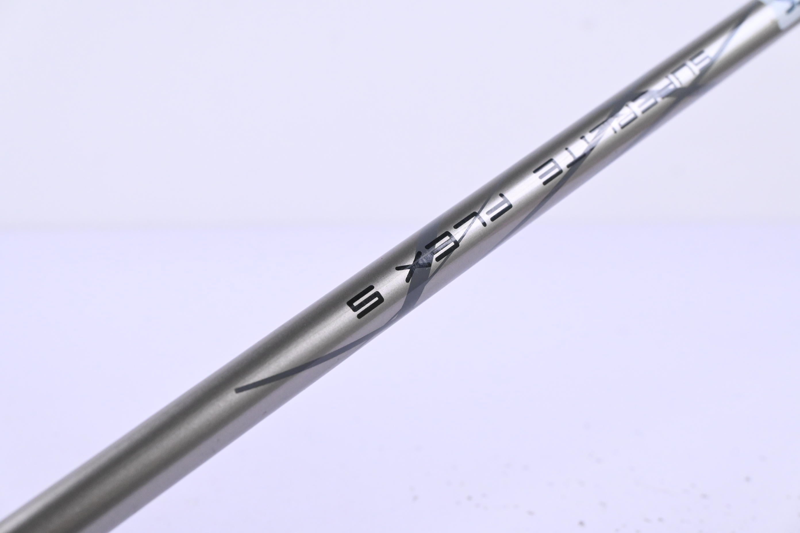 RAM FX Driver / 9 Degree / Stiff Flex US Composites Superlite Shaft