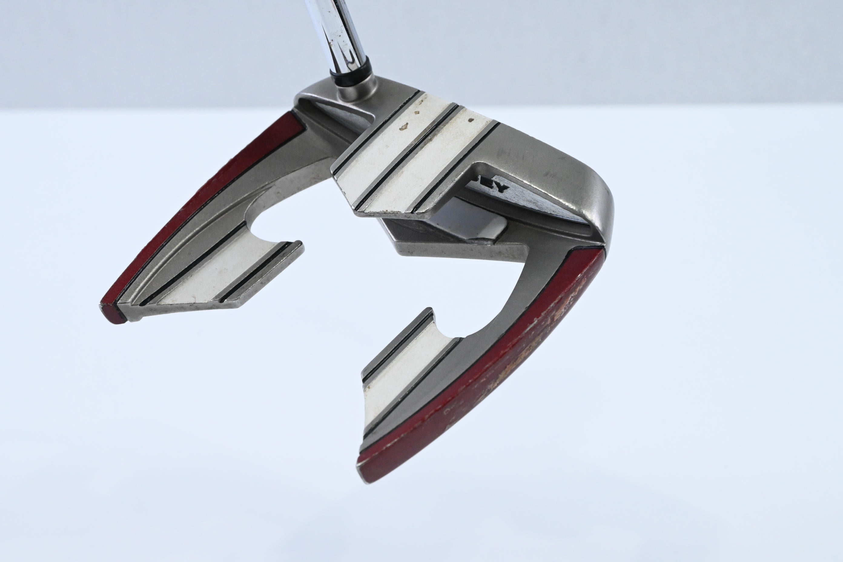 Odyssey White Hot XG Teron Putter / 32 Inch