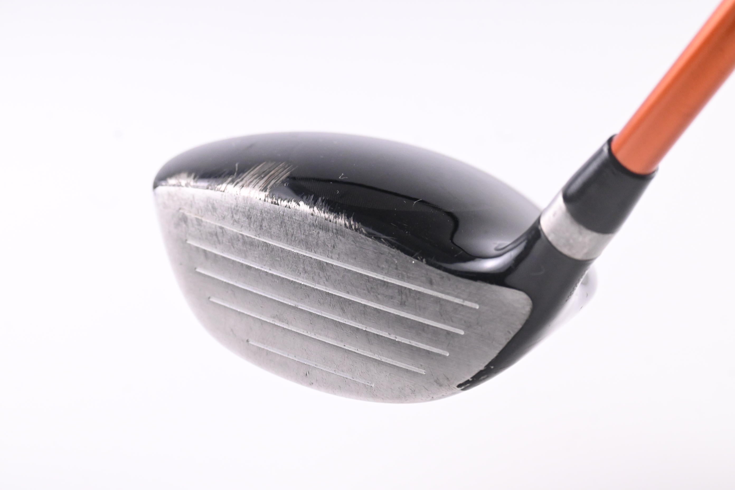 Ping G10 #3 Wood / 15.5 Degree / Regular Flex Ping TFC 129 Shaft