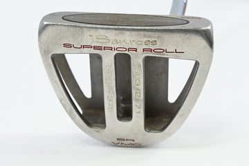 Benross Superior Roll Putter / 34 Inch