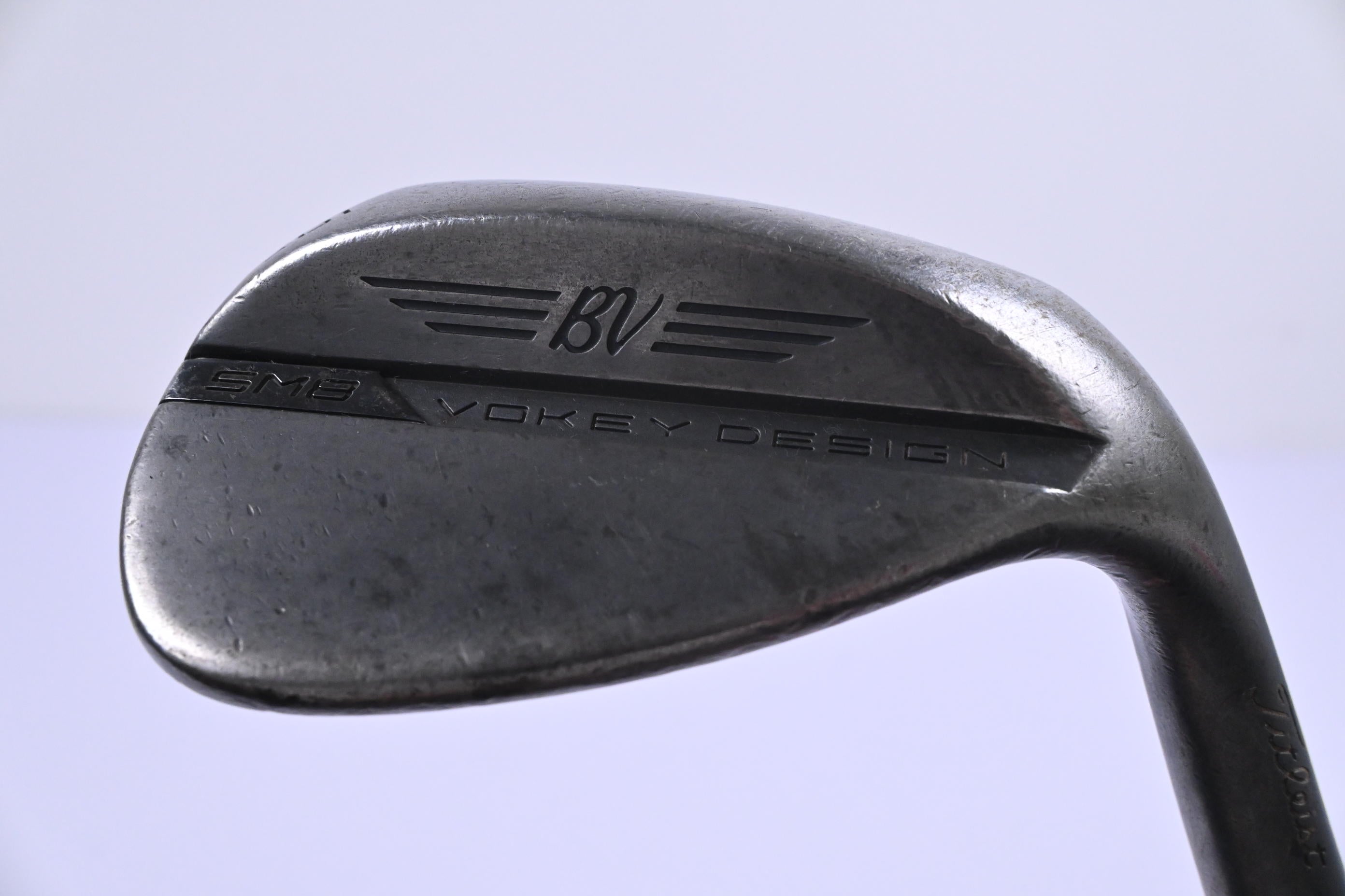 Titleist Vokey SM8 Sand Wedge / 56 Degree / Wedge Flex Vokey SM8 Shaft