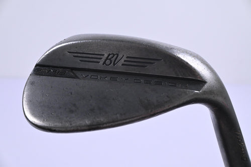 Titleist Vokey SM8 Sand Wedge / 56 Degree / Wedge Flex Vokey SM8 Shaft
