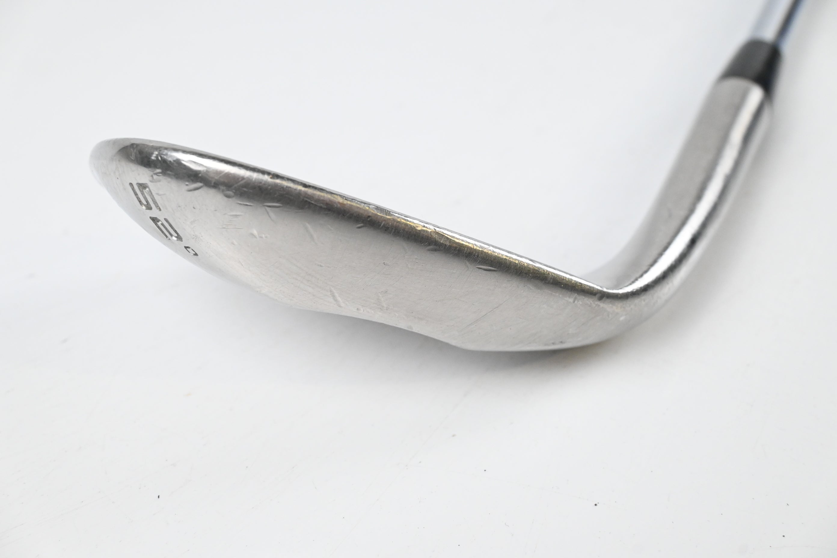 Cobra King Pur Gap Wedge / 52 Degree / Stiff Flex Cobra Shaft