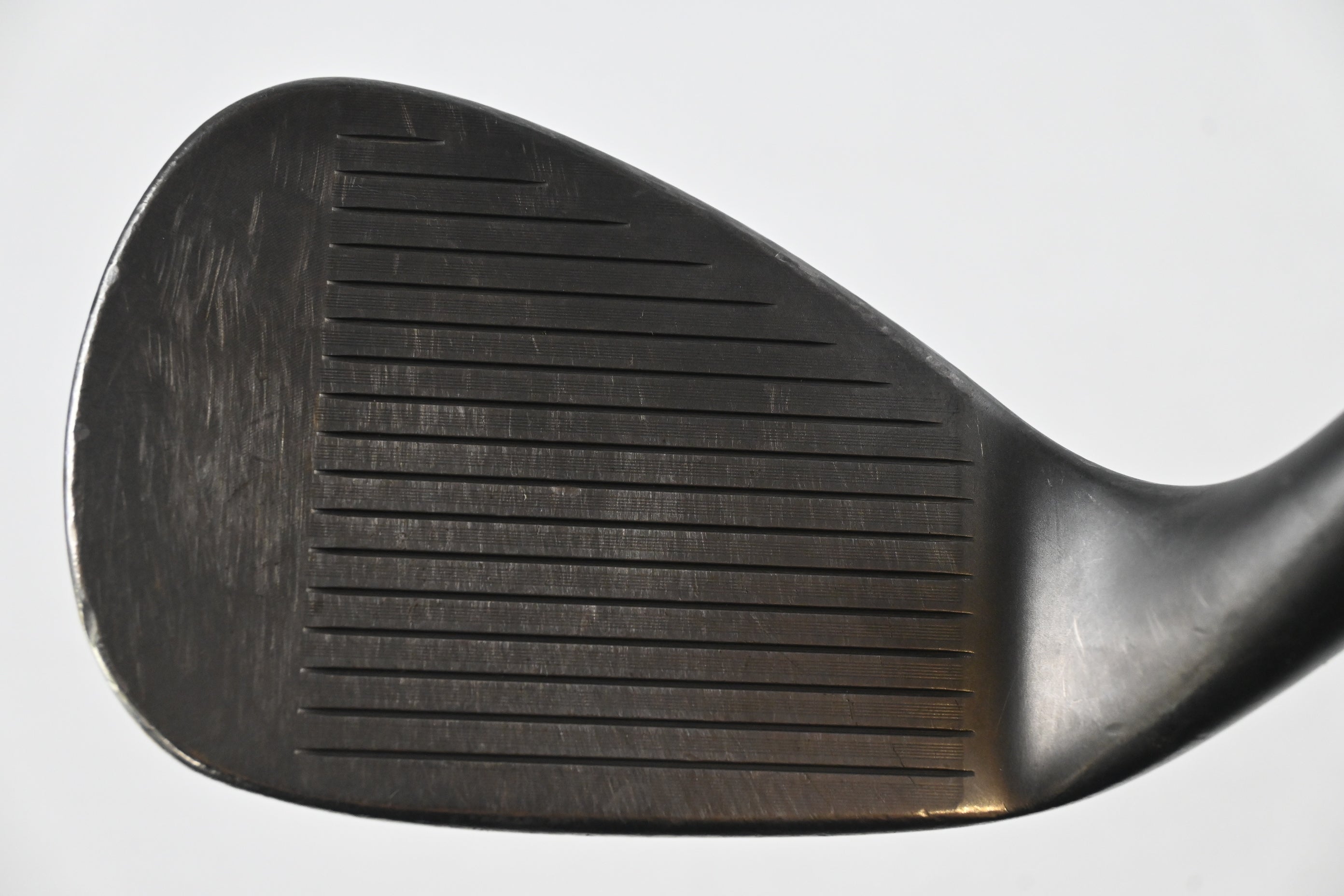 Titleist Vokey SM7 Gap Wedge / 52 Degree / Wedge Flex Vokey Design Steel Shaft