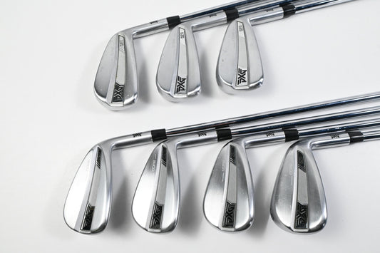 PXG 0211 Cor2 Irons / 5-PW+GW / Regular Flex Elevate MPH 95 Shafts