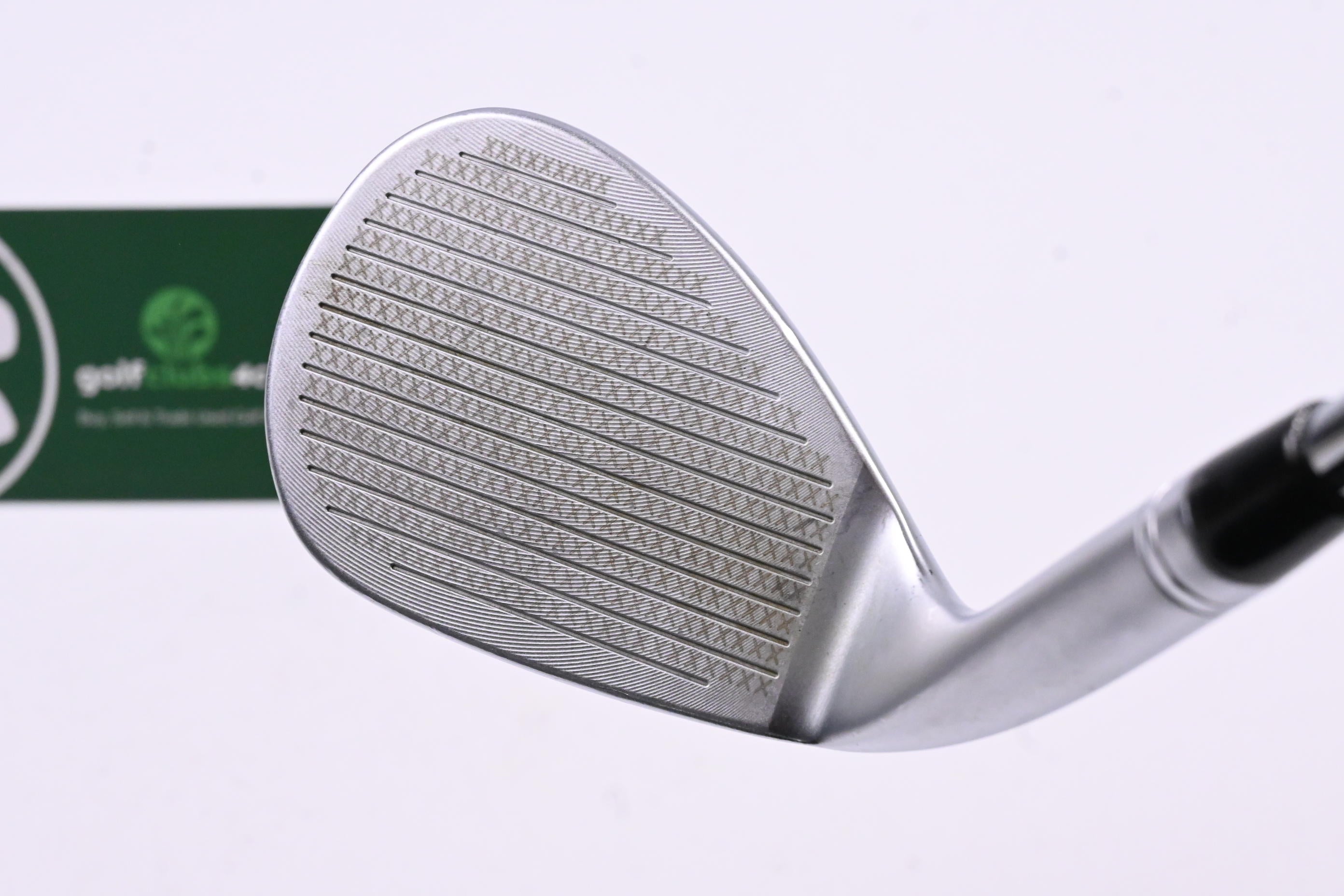 Smithworks X-Spin Sand Wedge / 56 Degree / Wedge Flex KBS Shaft