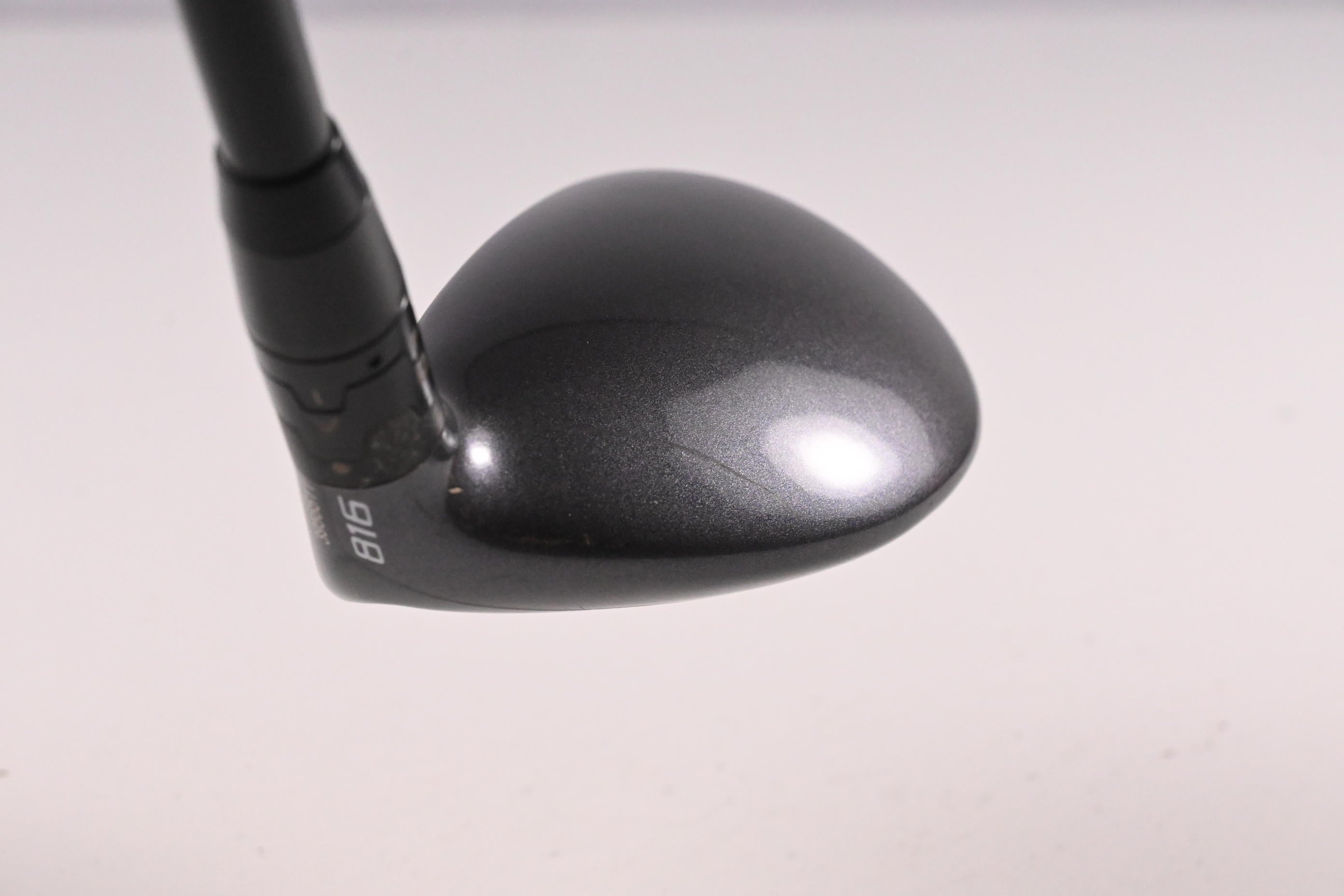 Titleist 816 H1 #3 Hybrid / 19 Degree / Stiff Flex Tensei CK Blue 70 Shaft