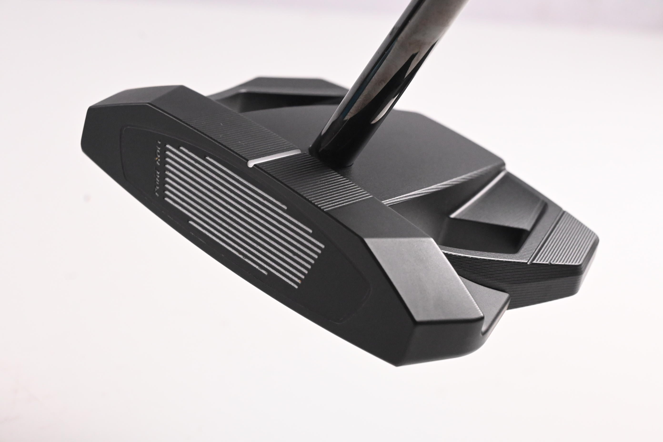 Taylormade Spider ZT Black Putter / 35 Inch