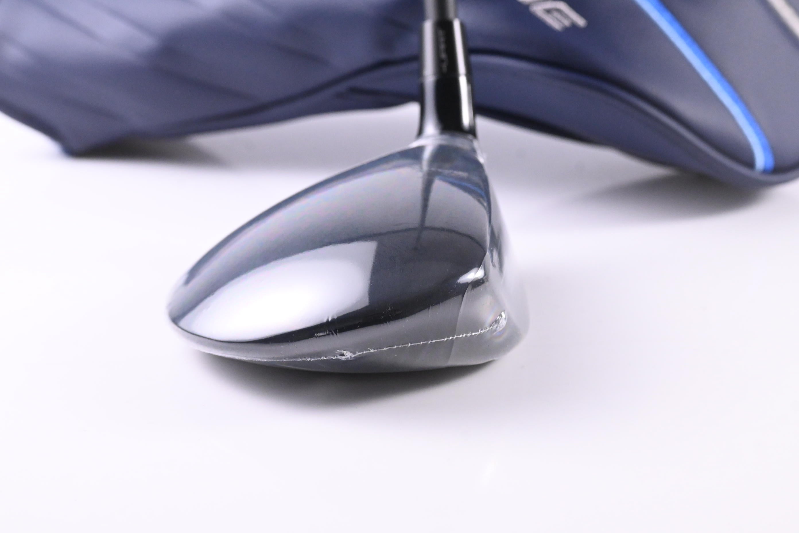 Mizuno JPX One Tour #3 Wood / 15 Degree / Stiff Flex Tensei 1K Black 75 Shaft