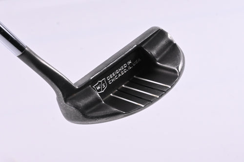Wilson Infinite Grant Park Putter / 35 Inch