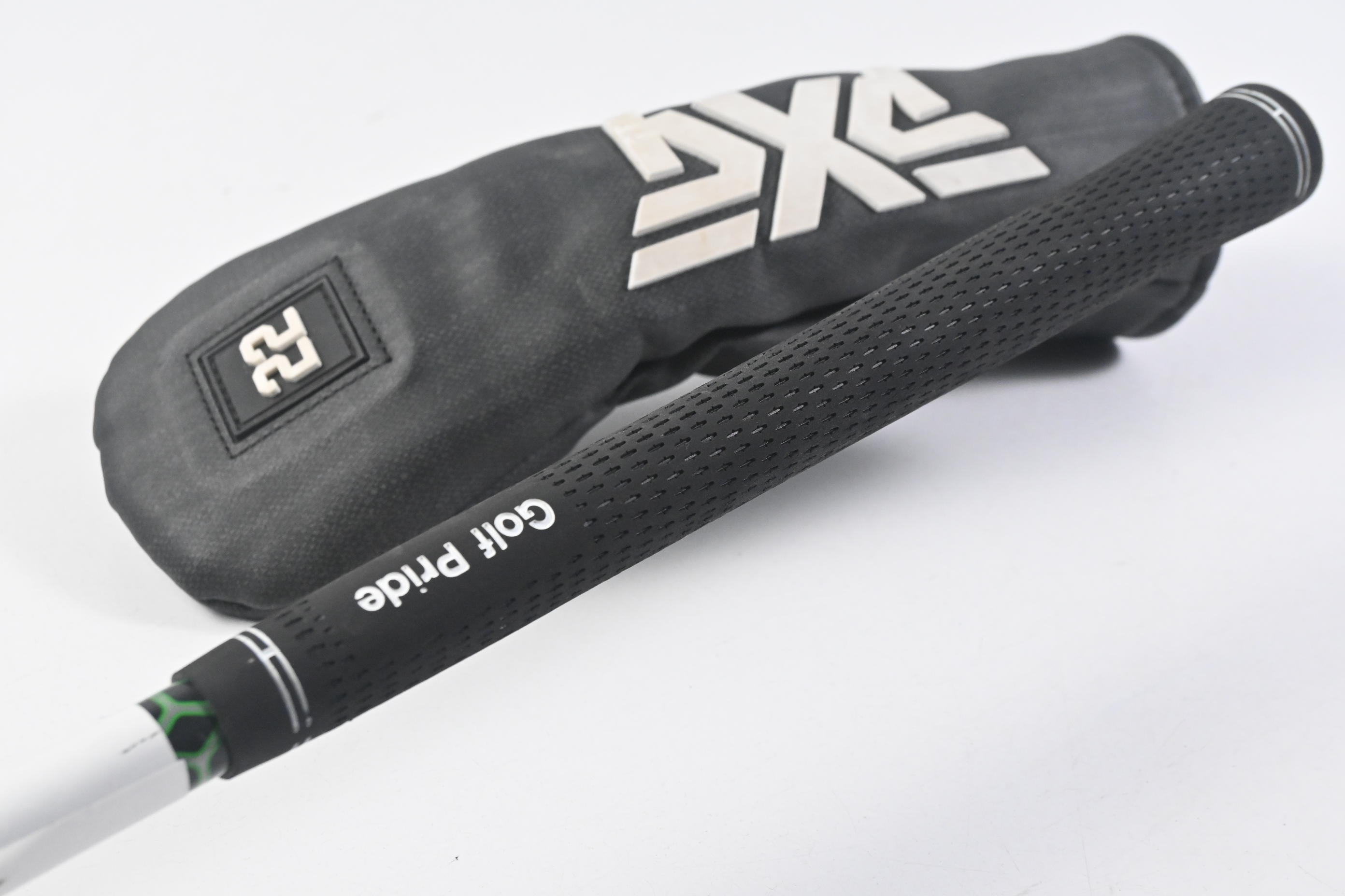PXG 0211 2022 #4 Hybrid / 22 Degree / Regular Flex Cypher 60 Shaft