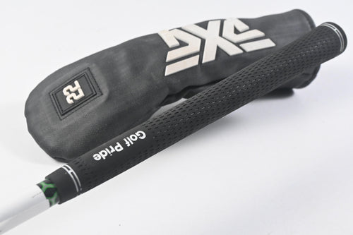 PXG 0211 2022 #4 Hybrid / 22 Degree / Regular Flex Cypher 60 Shaft