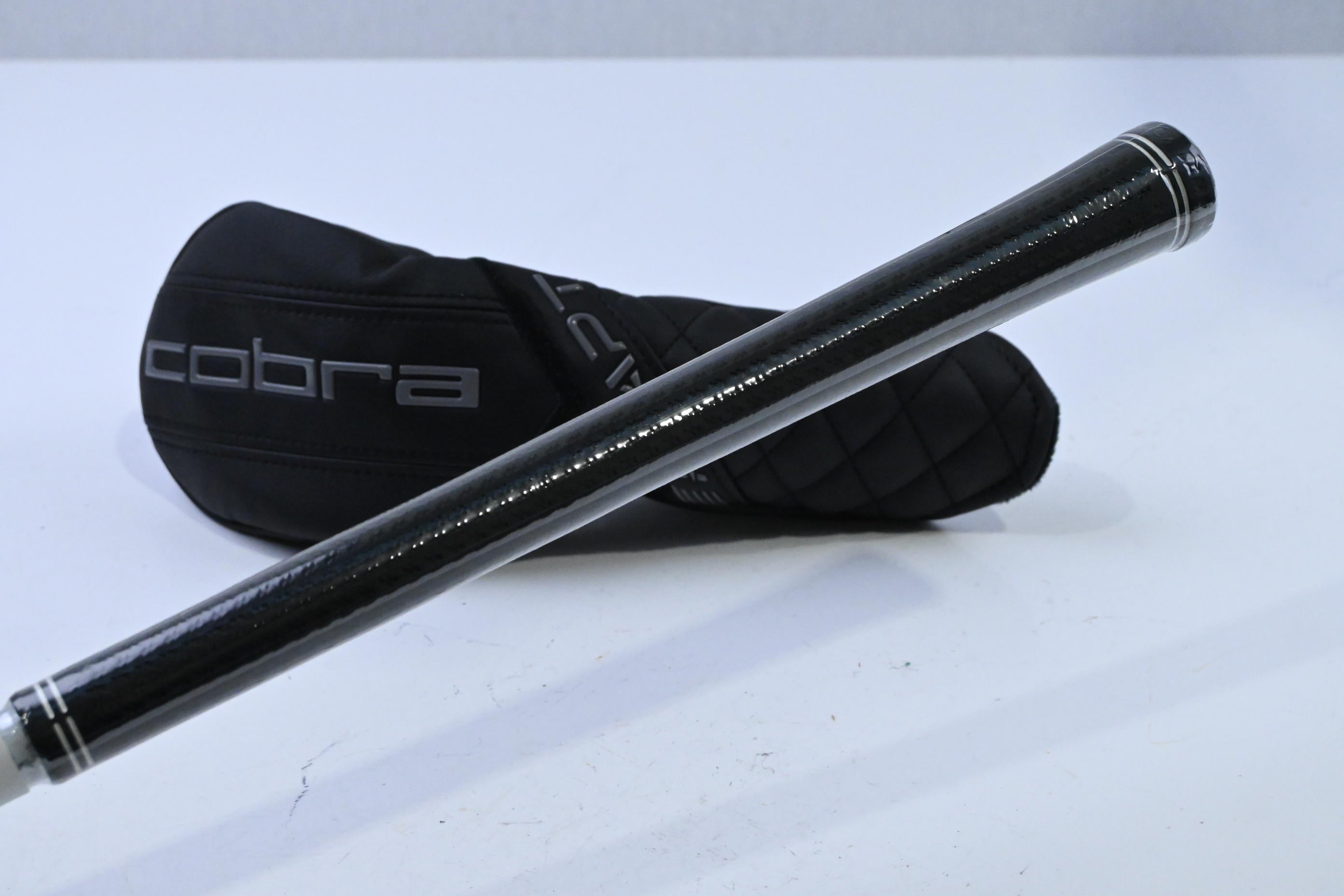Cobra DS-Adapt X #3 Wood / 15 Degree / Stiff Flex Denali Blue 60 Shaft