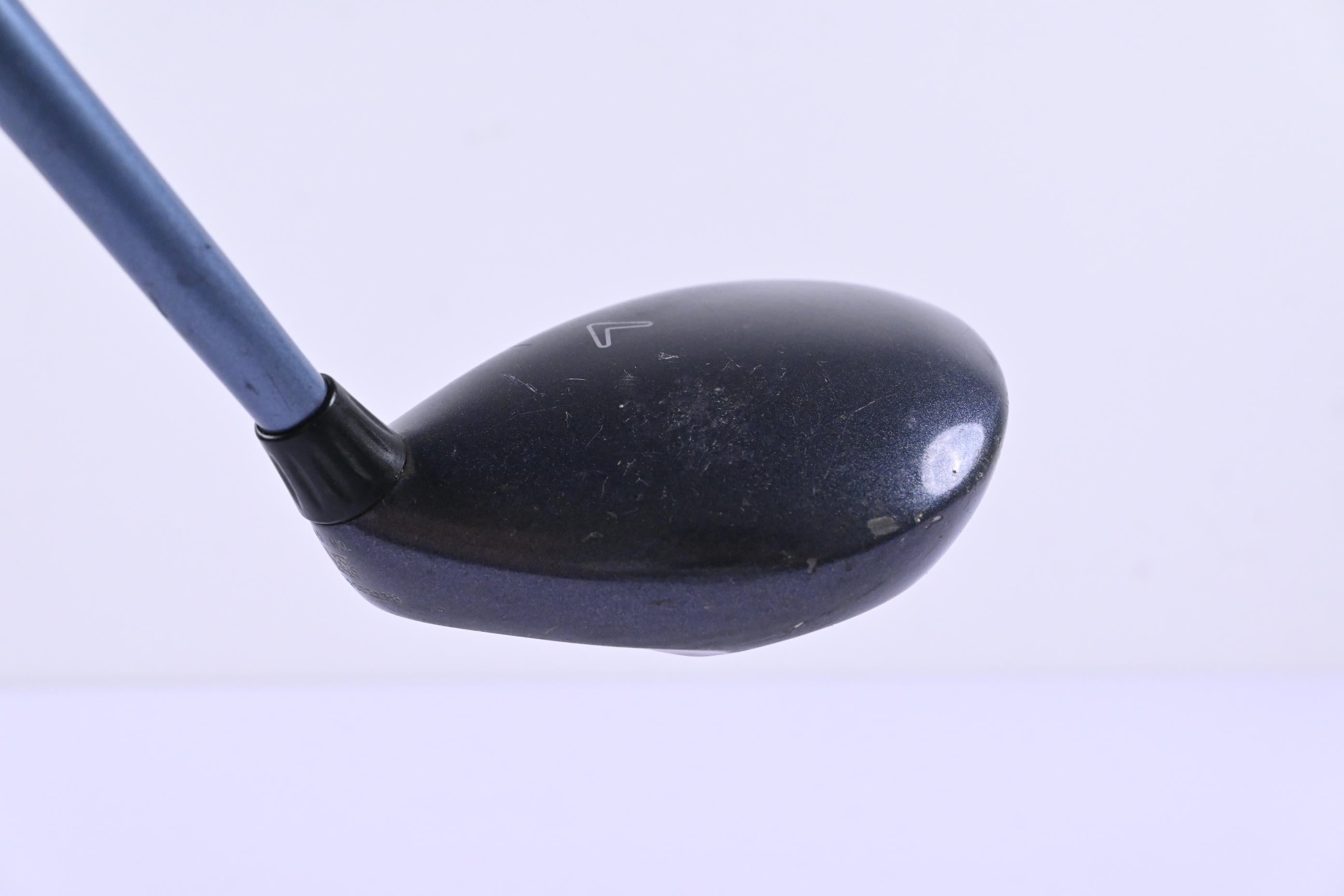 Ladies Callaway Steelhead III #9 Wood / 24 Degree / Ladies Flex Callaway System