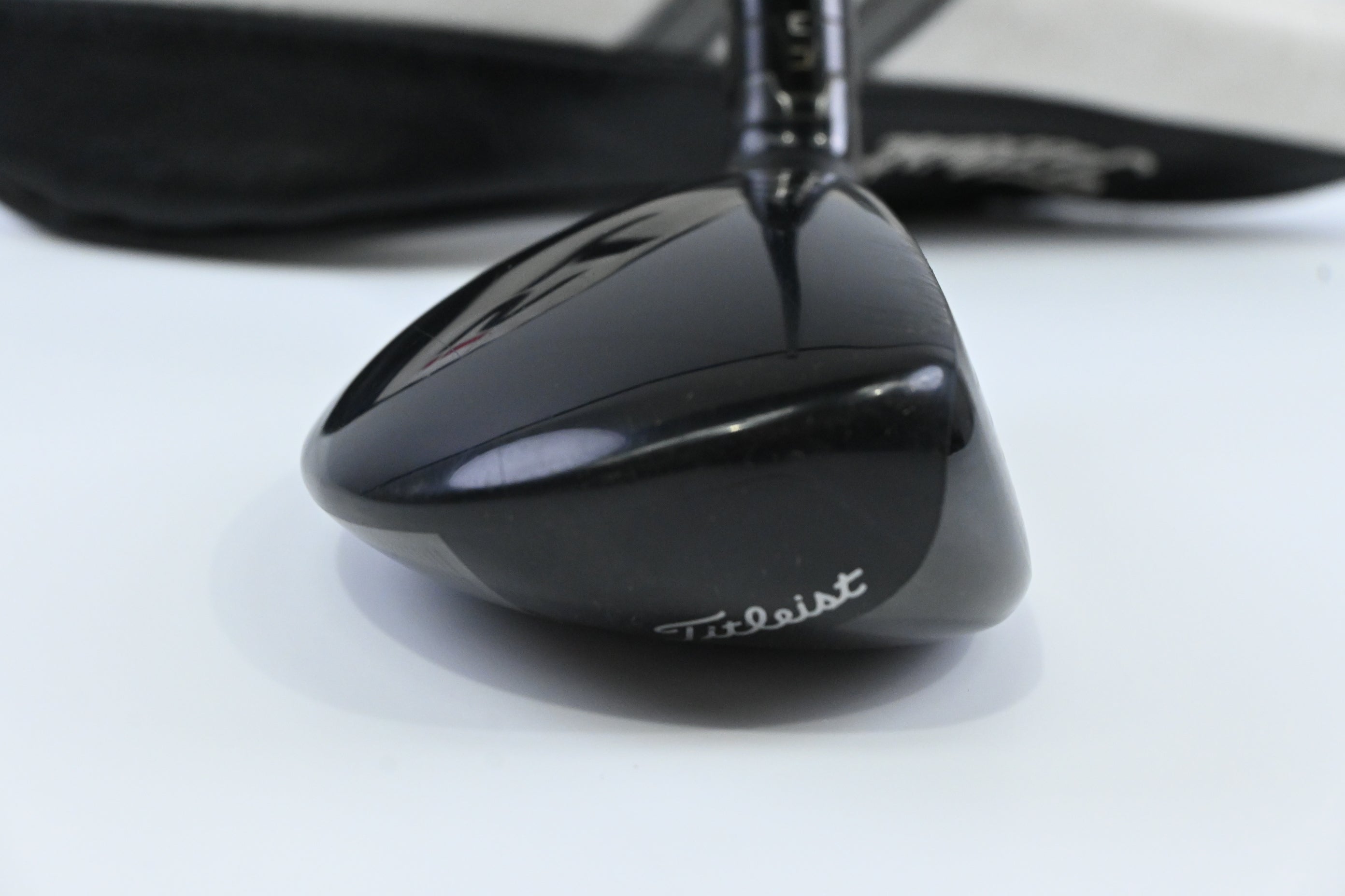 Titleist TSi2 #4 Hybrid / 21 Degree / Regular Flex Tensei AV Raw Blue 65 Shaft