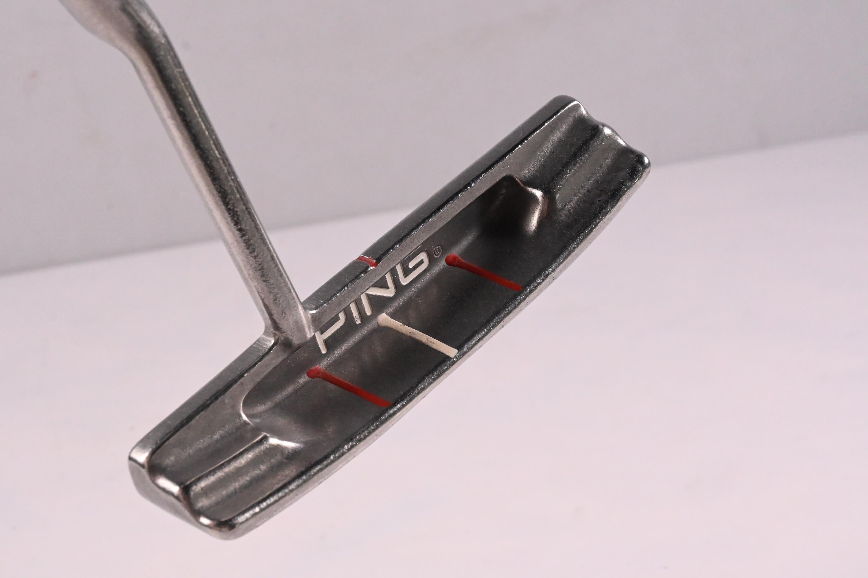 Ping Karsten Original Gowin 5 Putter / 35 Inch