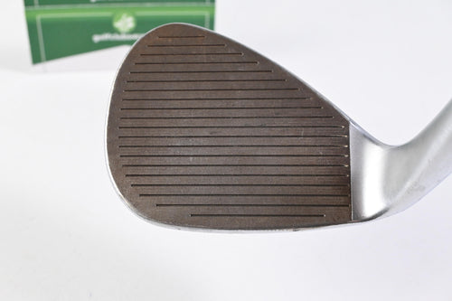 Taylormade Hi-Toe 3 Lob Wedge / 58 Degree / Stiff Flex Dynamic Gold S200 Shaft