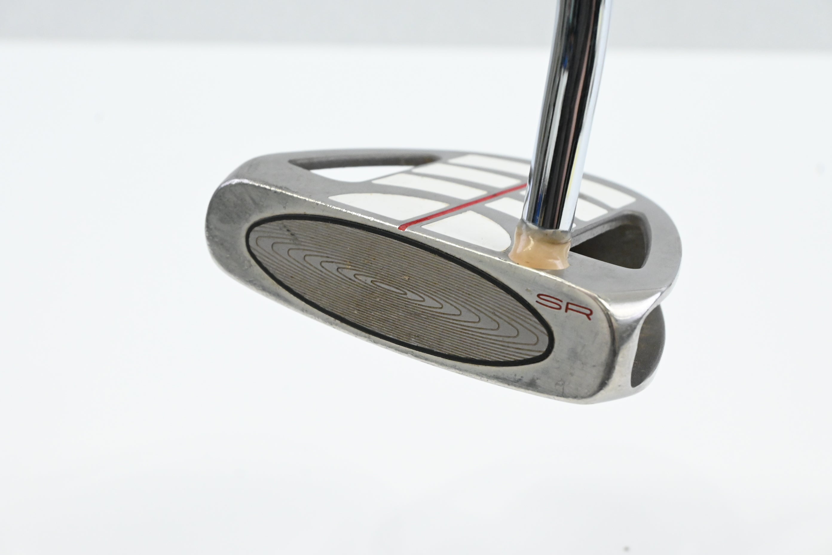 Benross Superior Roll Putter / 34 Inch