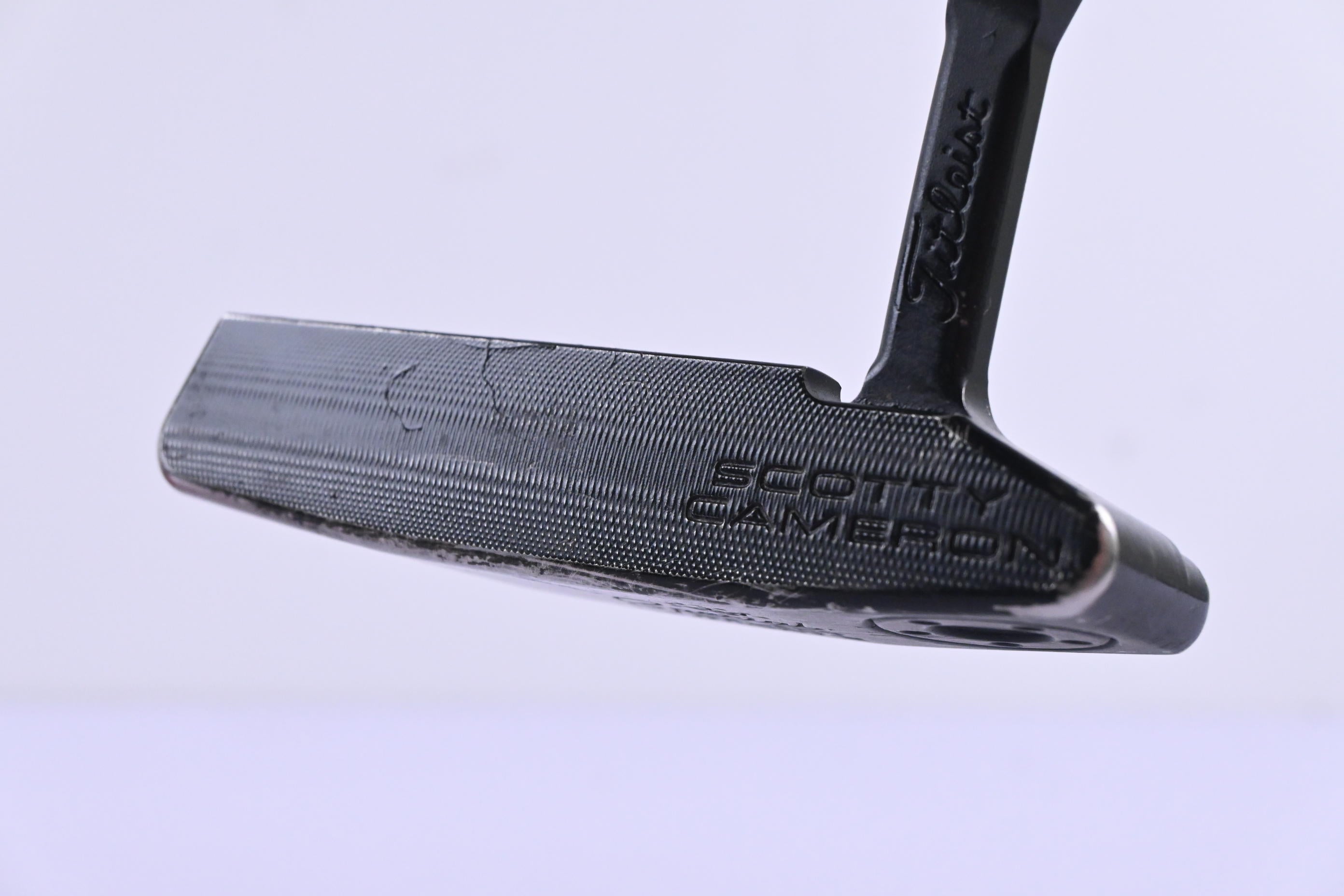 Scotty Cameron Special Select Newport 2 Putter / 35 Inch