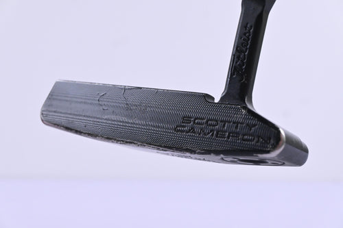 Scotty Cameron Special Select Newport 2 Putter / 35 Inch